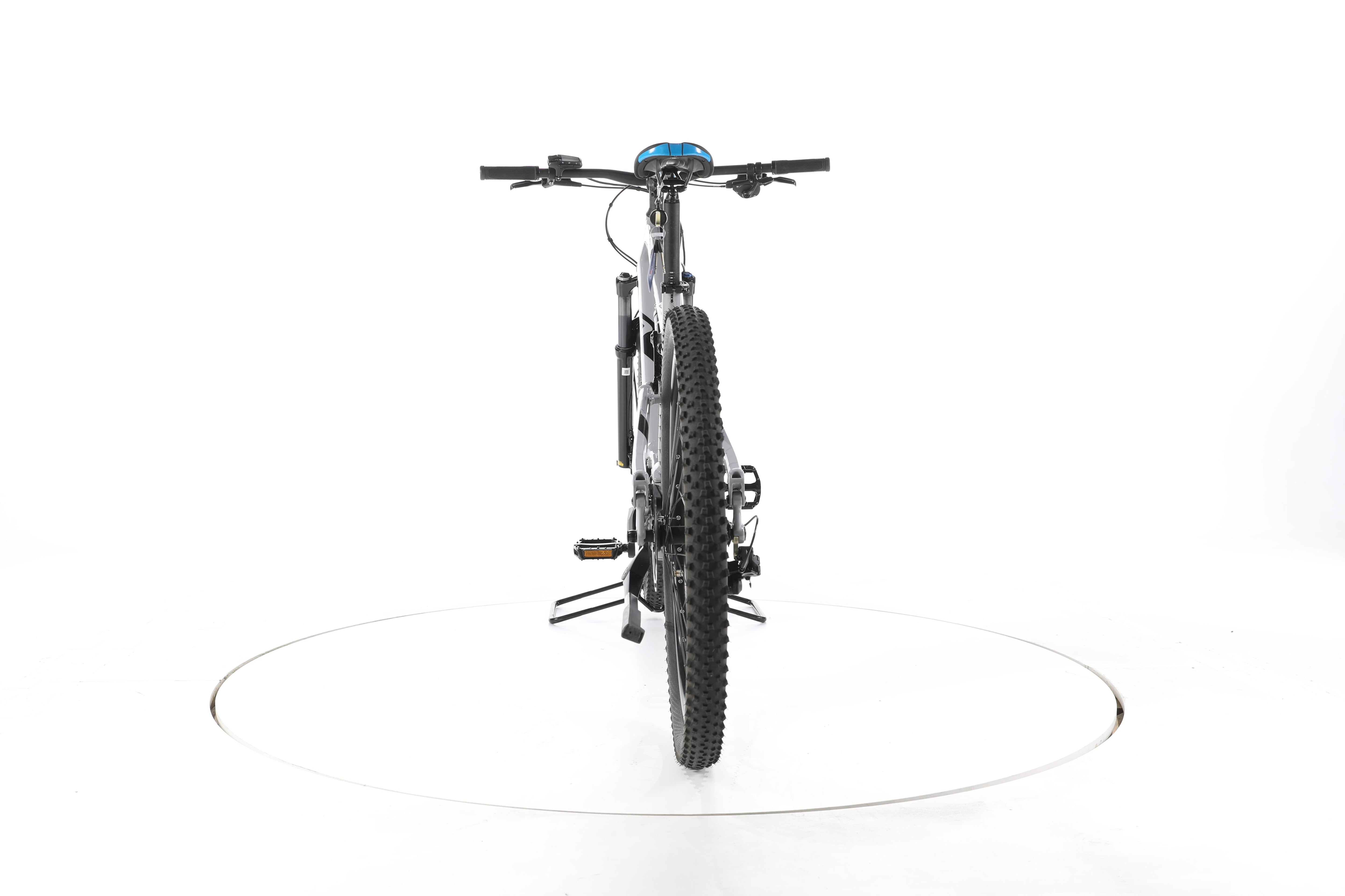 R Raymon FullRay 130E 5.0 E-Bike Fully - Image 10