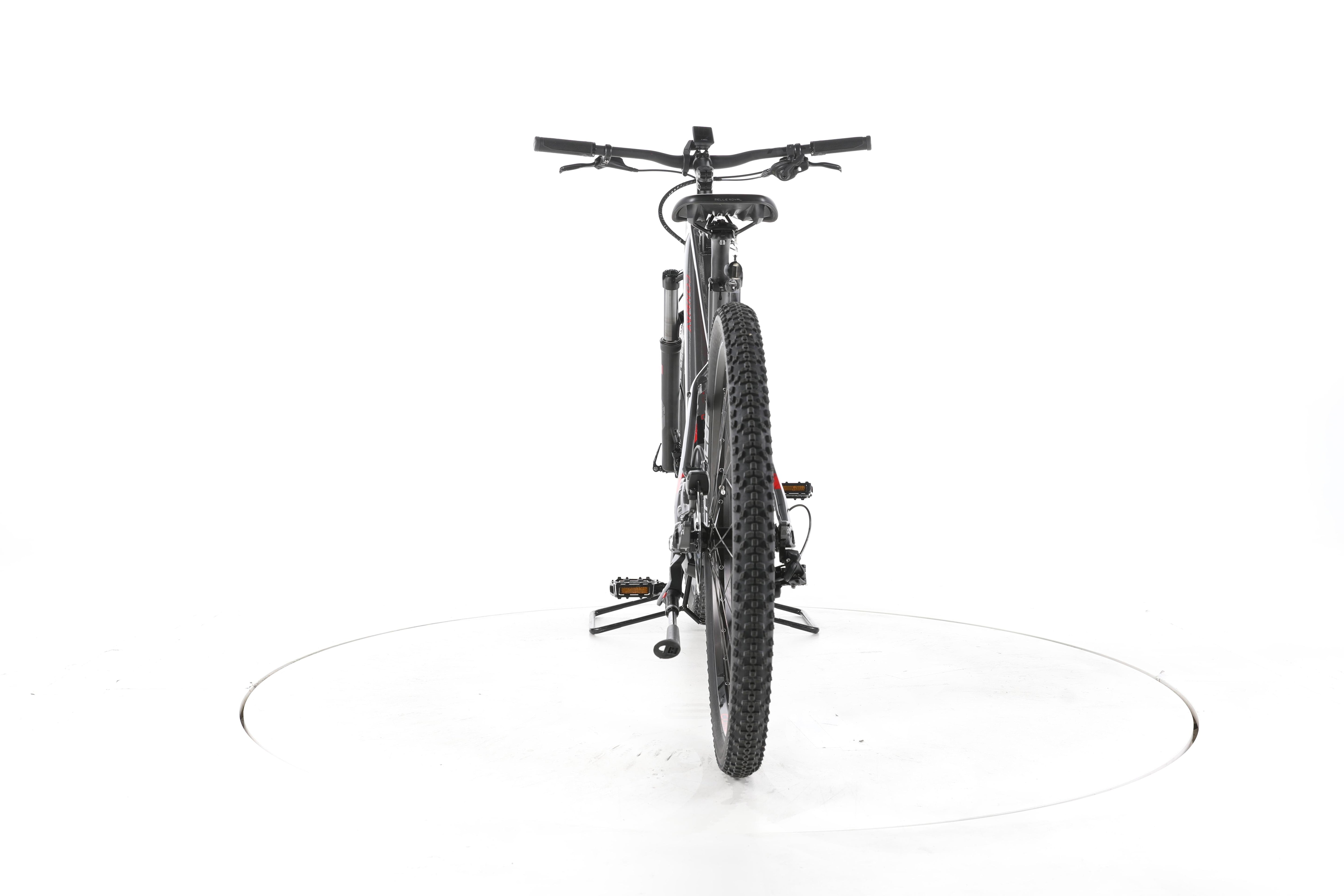 Conway Cairon S 4.0 E-Bike - Image 10