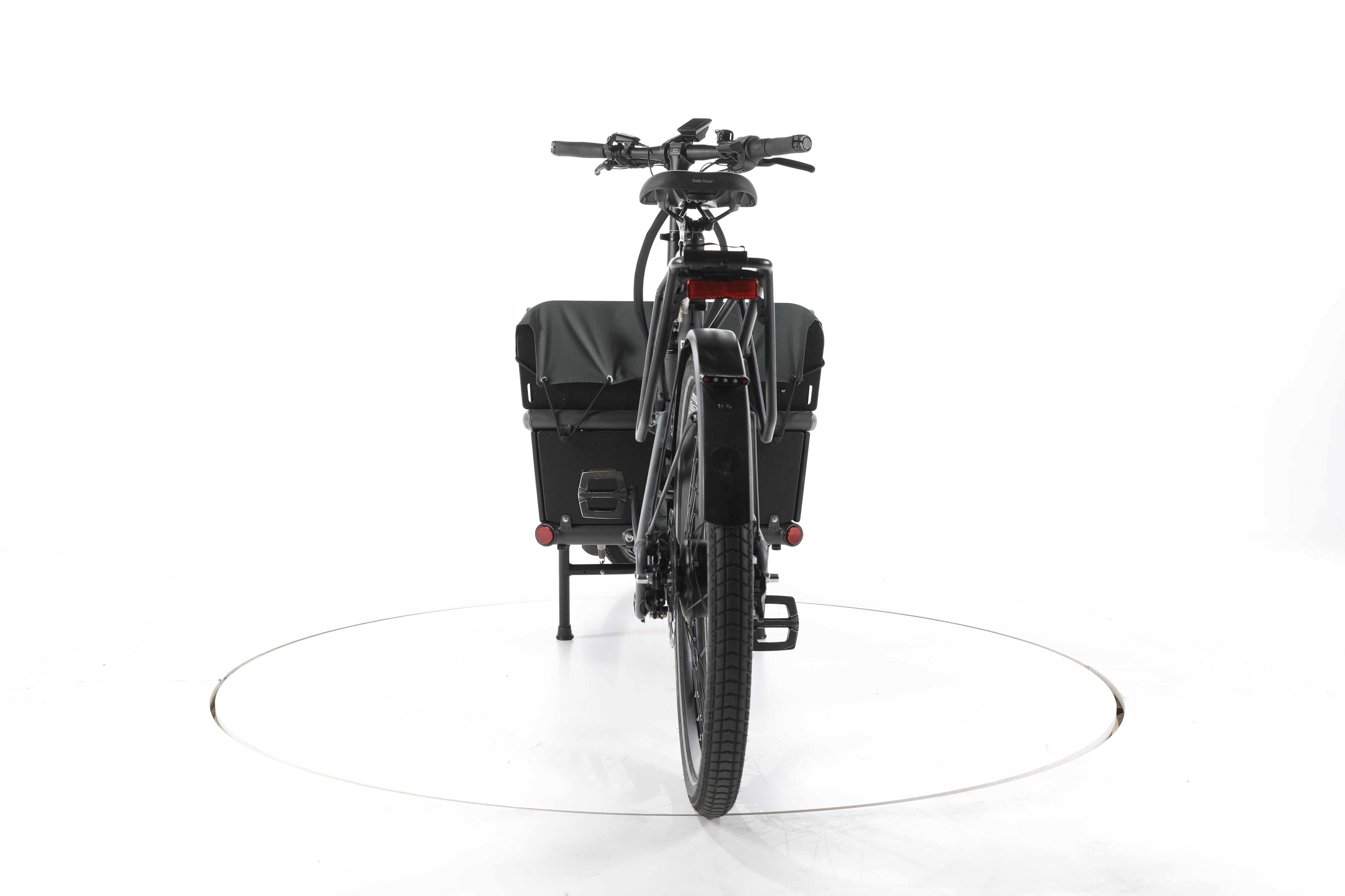 Riese & Müller Load 75 vario E-Lastenrad - Image 10