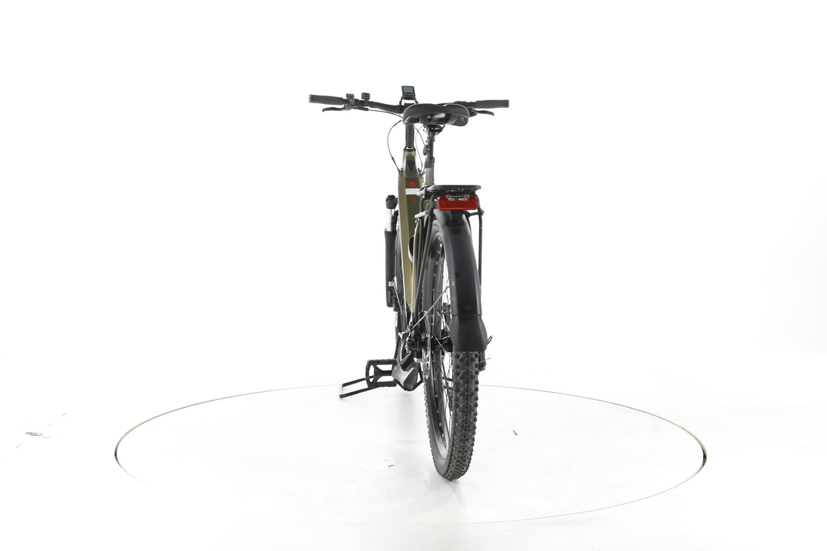 Victoria eAdventure 12.5 Trekking E-Bike Tiefeinsteiger - Image 10