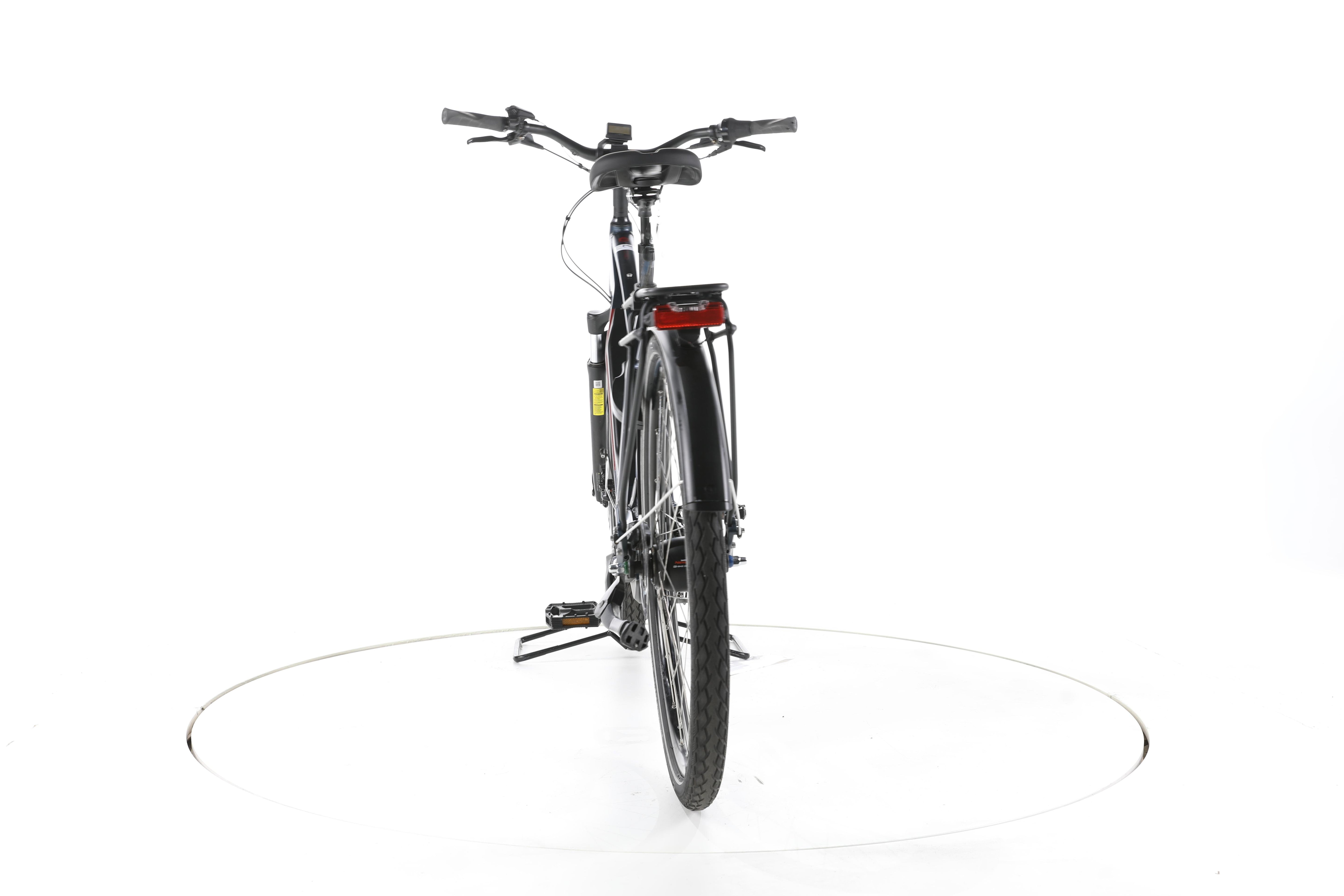 Victoria Tresalo 7 City E-Bike - Image 10