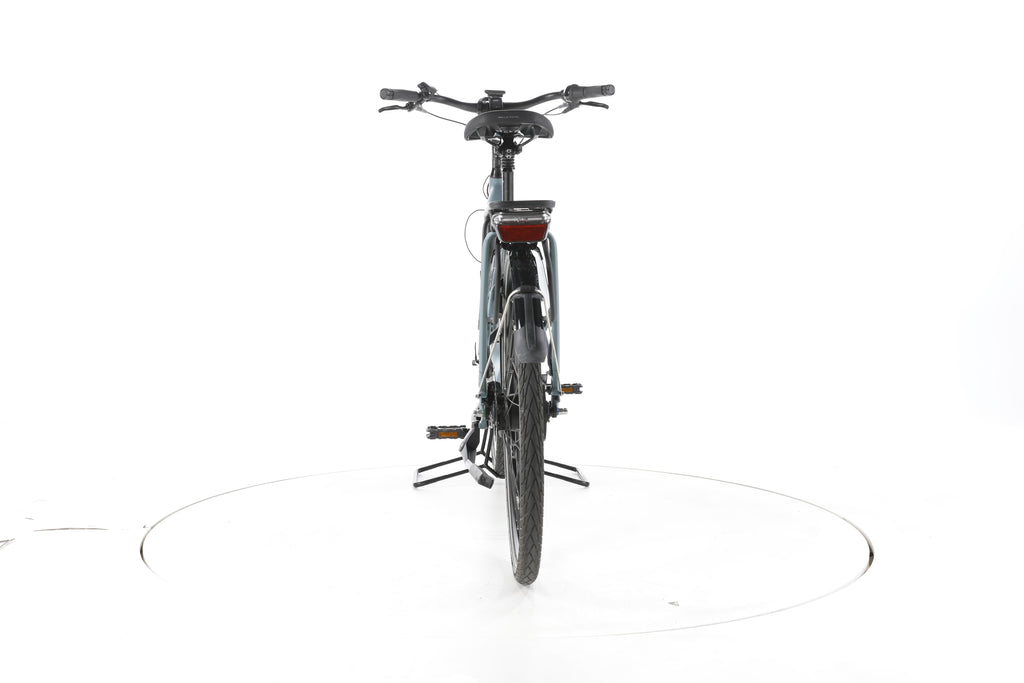 Gazelle Arroyo C5 HMB Elite City E-Bike Tiefeinsteiger - Image 10