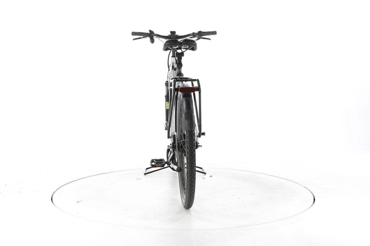 Hercules Pasero Comp I-F5 City E-Bike Tiefeinsteiger - Image 10