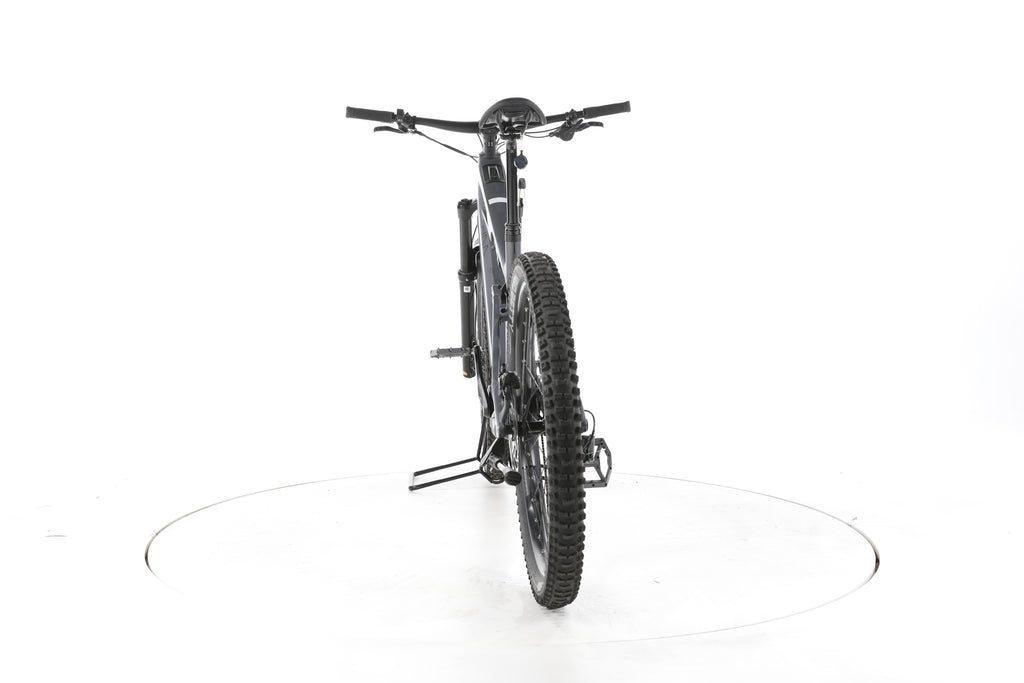 Cube Stereo Hybrid ONE77 HPC Race E-Bike Fully Carbon 2025 - Image 10