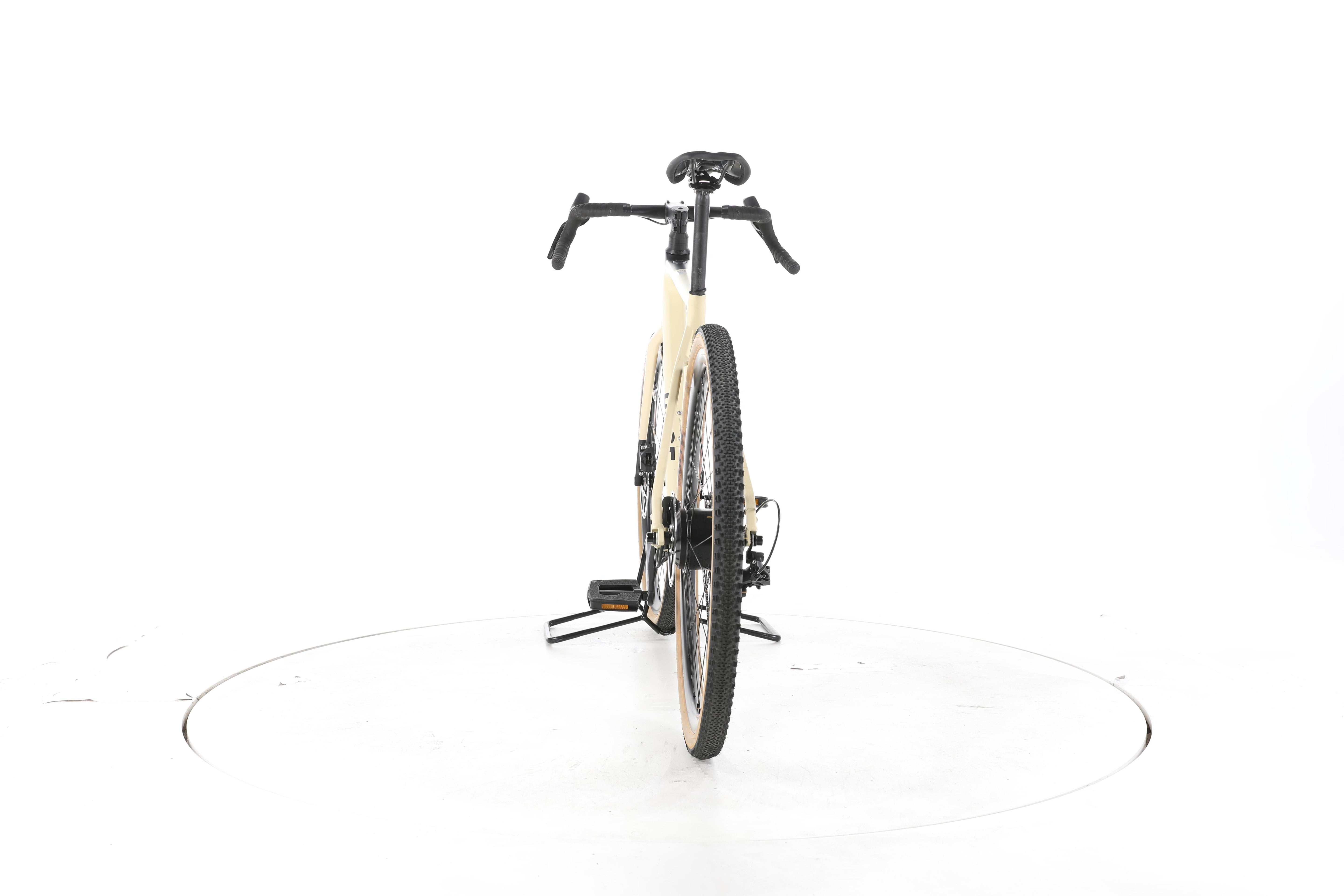 Rose BACKROAD AL PLUS E-Gravel & Rennrad Carbon - Image 10