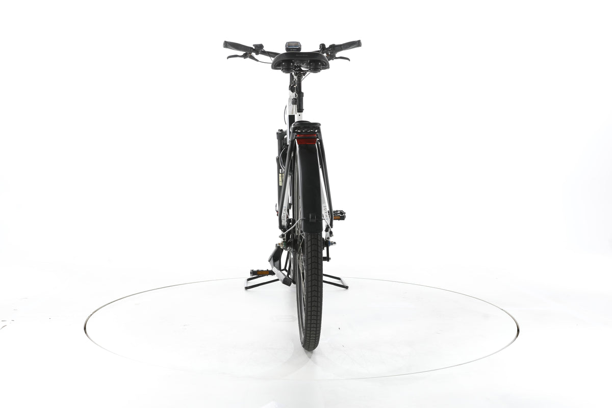 Kalkhoff Image 5.B Advance City E-Bike Tiefeinsteiger - Image 10