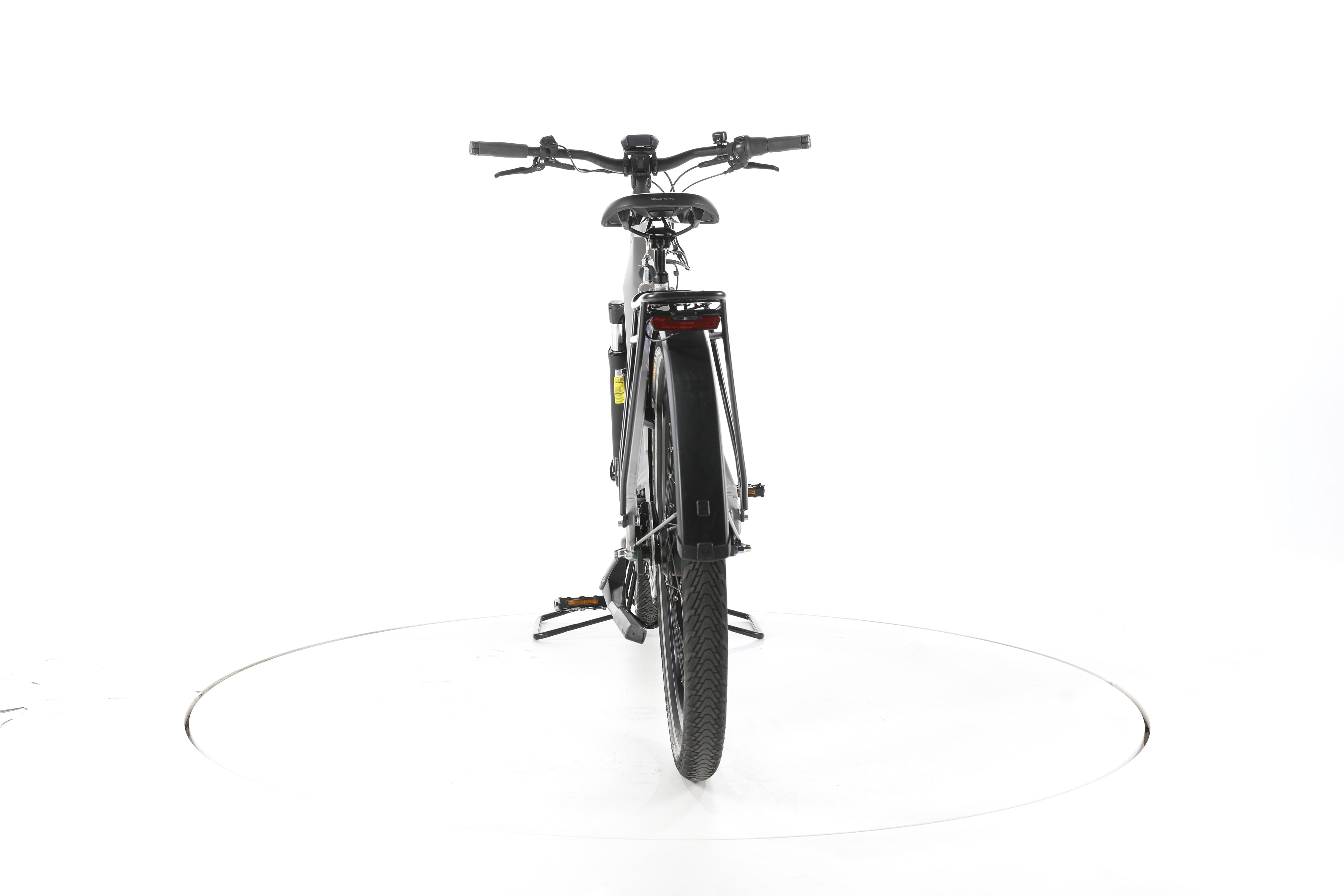 Winora Yucatan R8f City E-Bike Tiefeinsteiger - Image 10