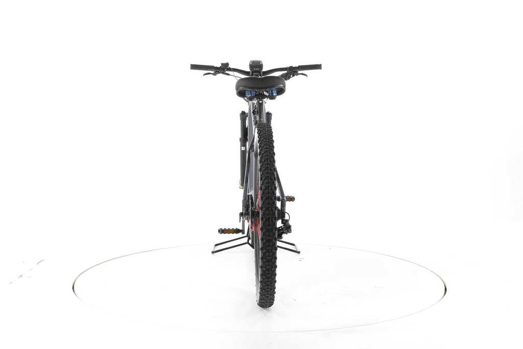 Centurion Backfire E R860i E-Bike - Image 10