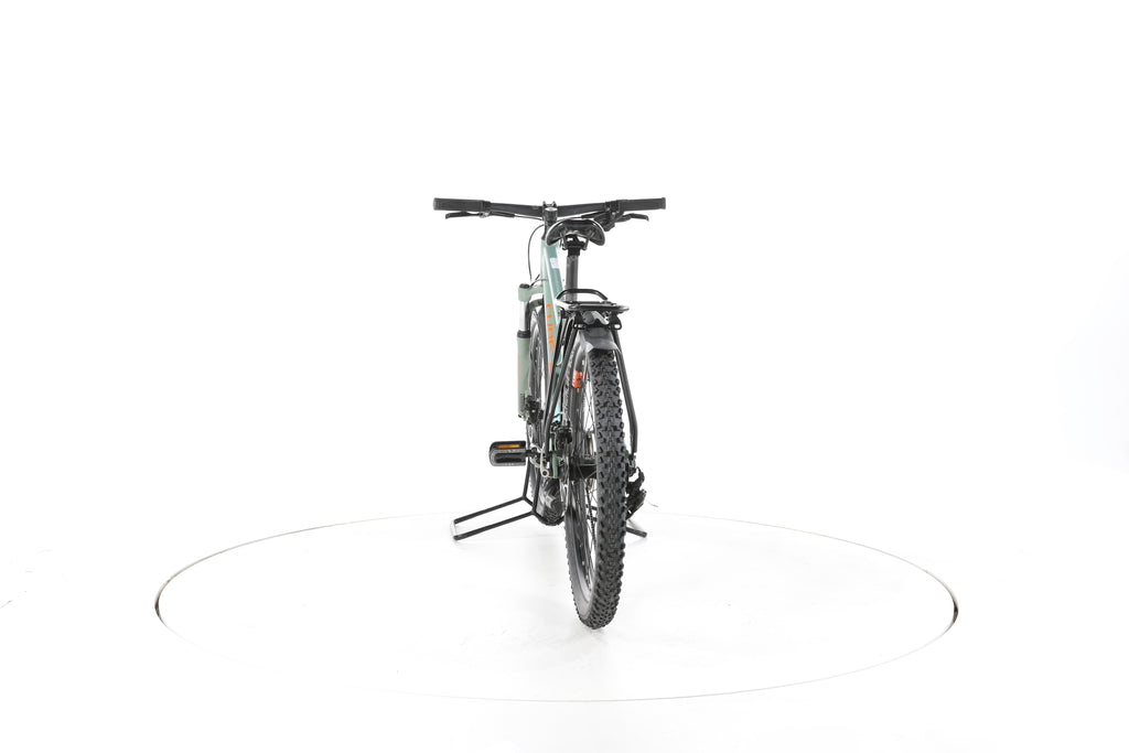 Cube Acid 240 Disc Kinder Bikes - Image 10