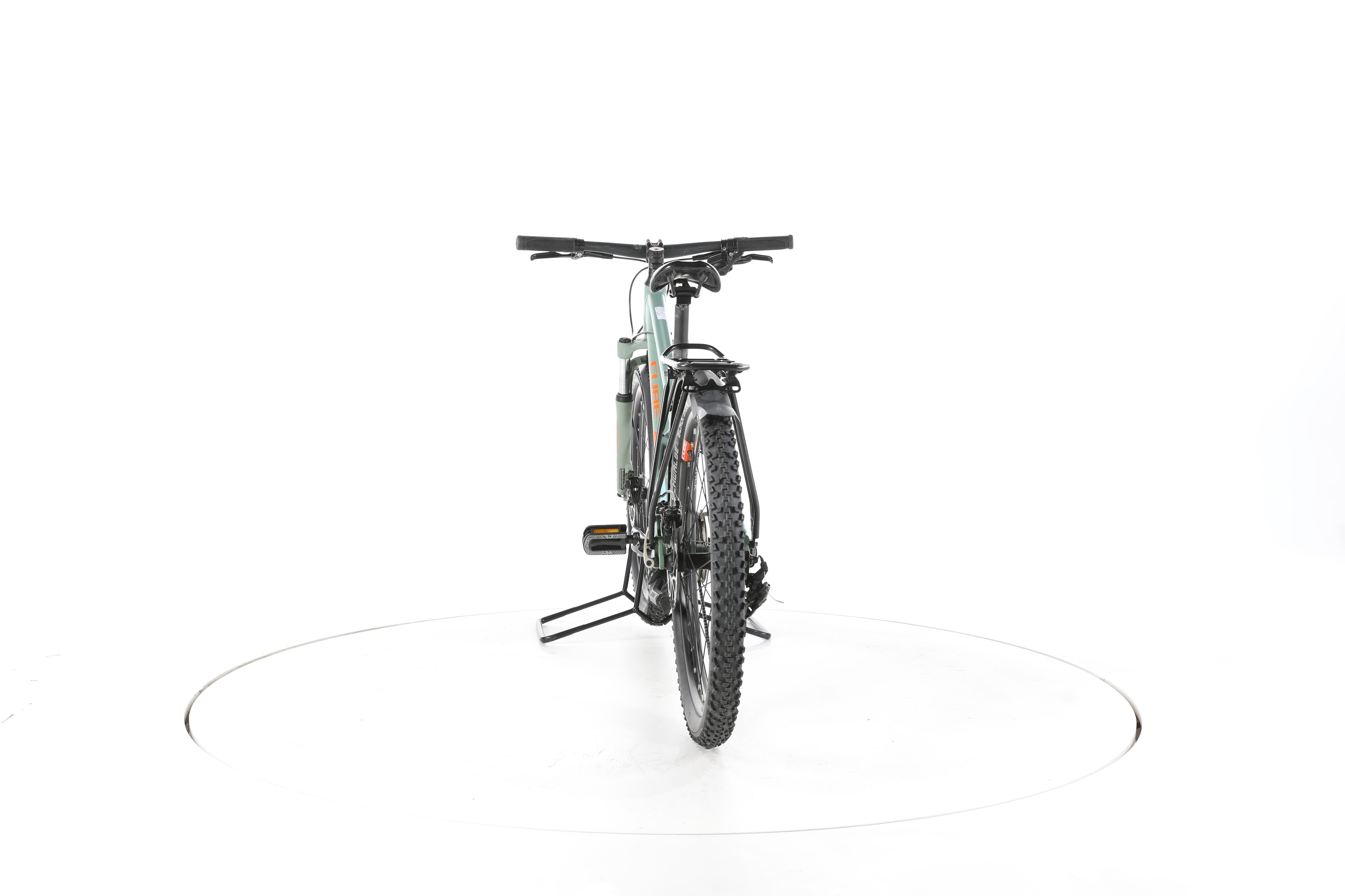 Cube Acid 240 Disc Kinder Bikes - Image 10