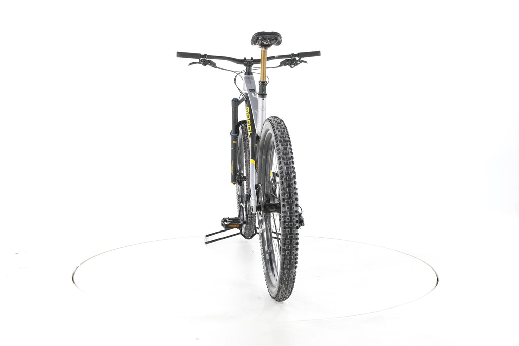 Mondraker Superfoxy RR Fahrrad Fully - Image 10