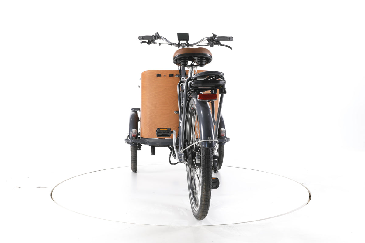 Babboe Go-E E-Lastenrad - Image 10