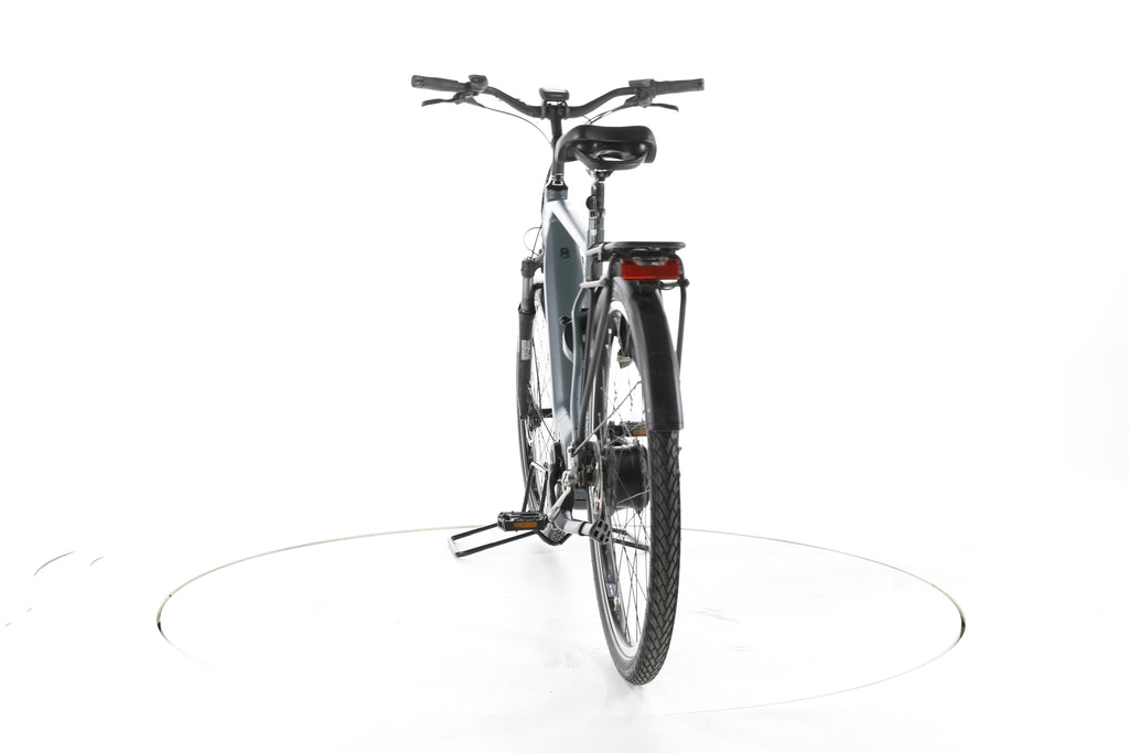 Victoria eManufaktur 11.9 City E-Bike - Image 10
