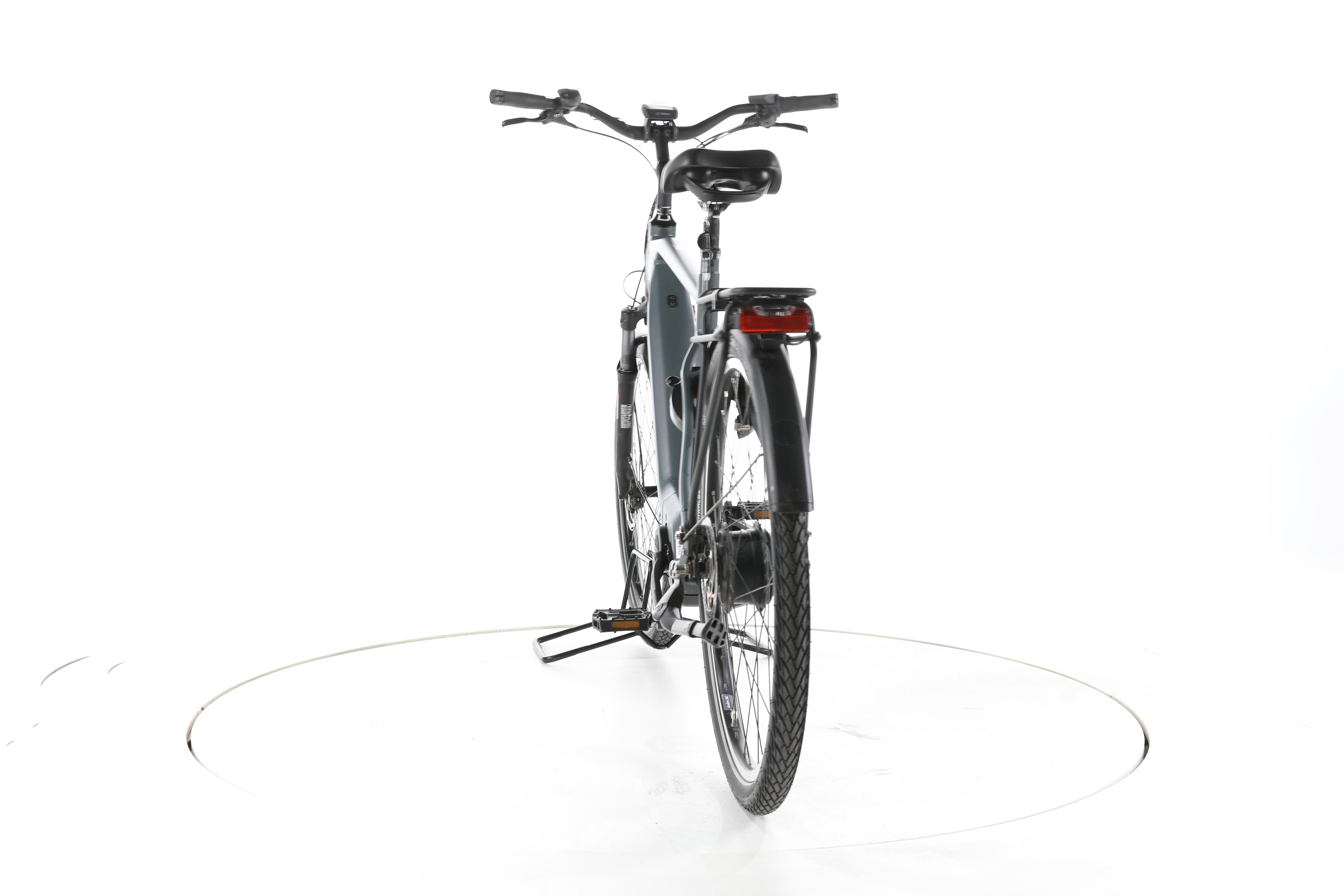 Victoria eManufaktur 11.9 City E-Bike - Image 10