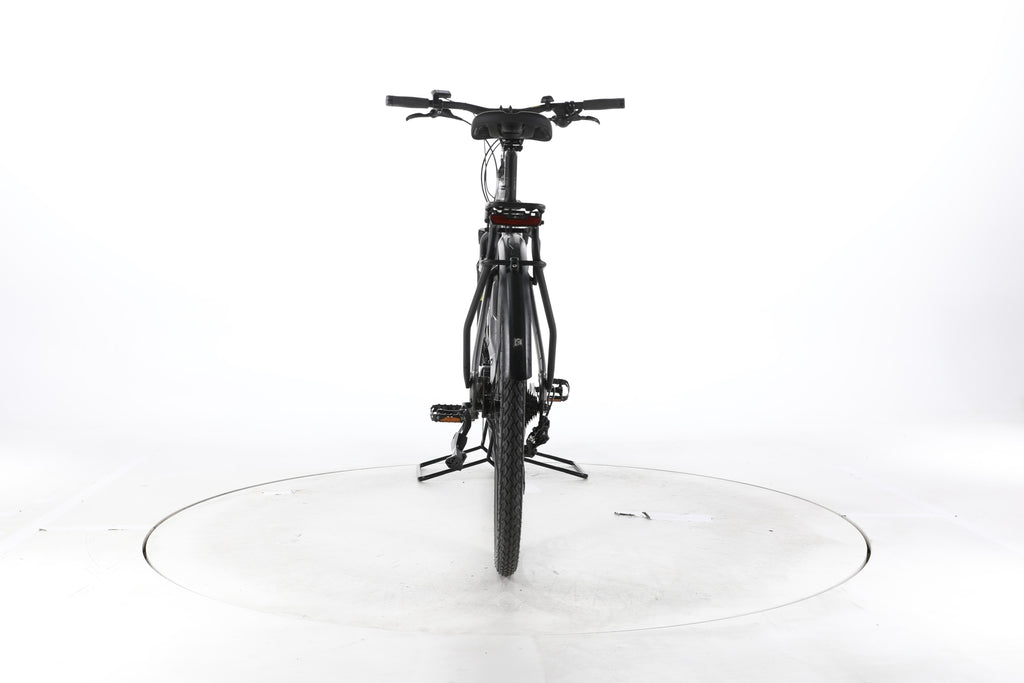 Giant Explore E+ 3 Trekking E-Bike - Image 10