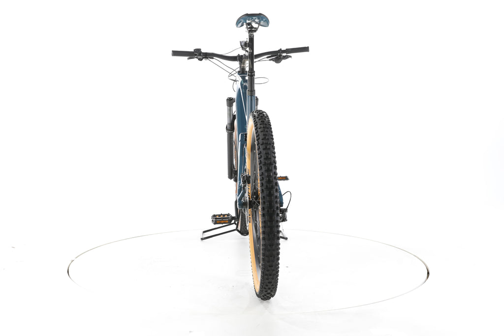 Cube Stereo Hybrid 140 HPC Race Fully E-Bike Carbon - Image 10
