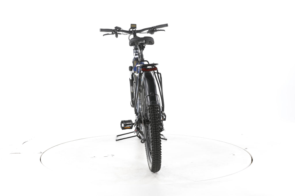 Velo de Ville SEB 990 SUV Smart Smooth Trekking E-Bike Tiefeinsteiger - Image 10