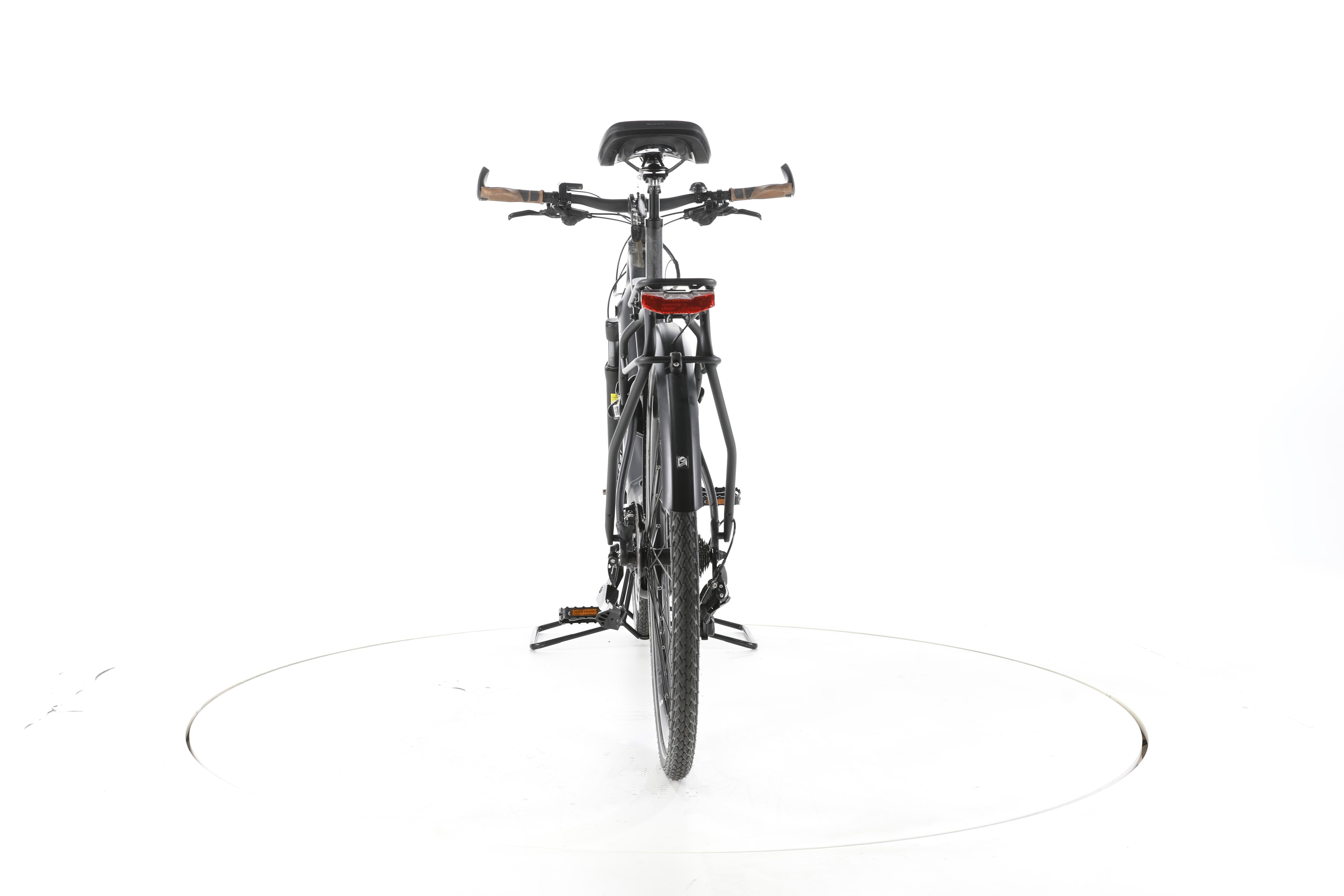 Giant Explore E+ 1 Trekking E-Bike - Image 10
