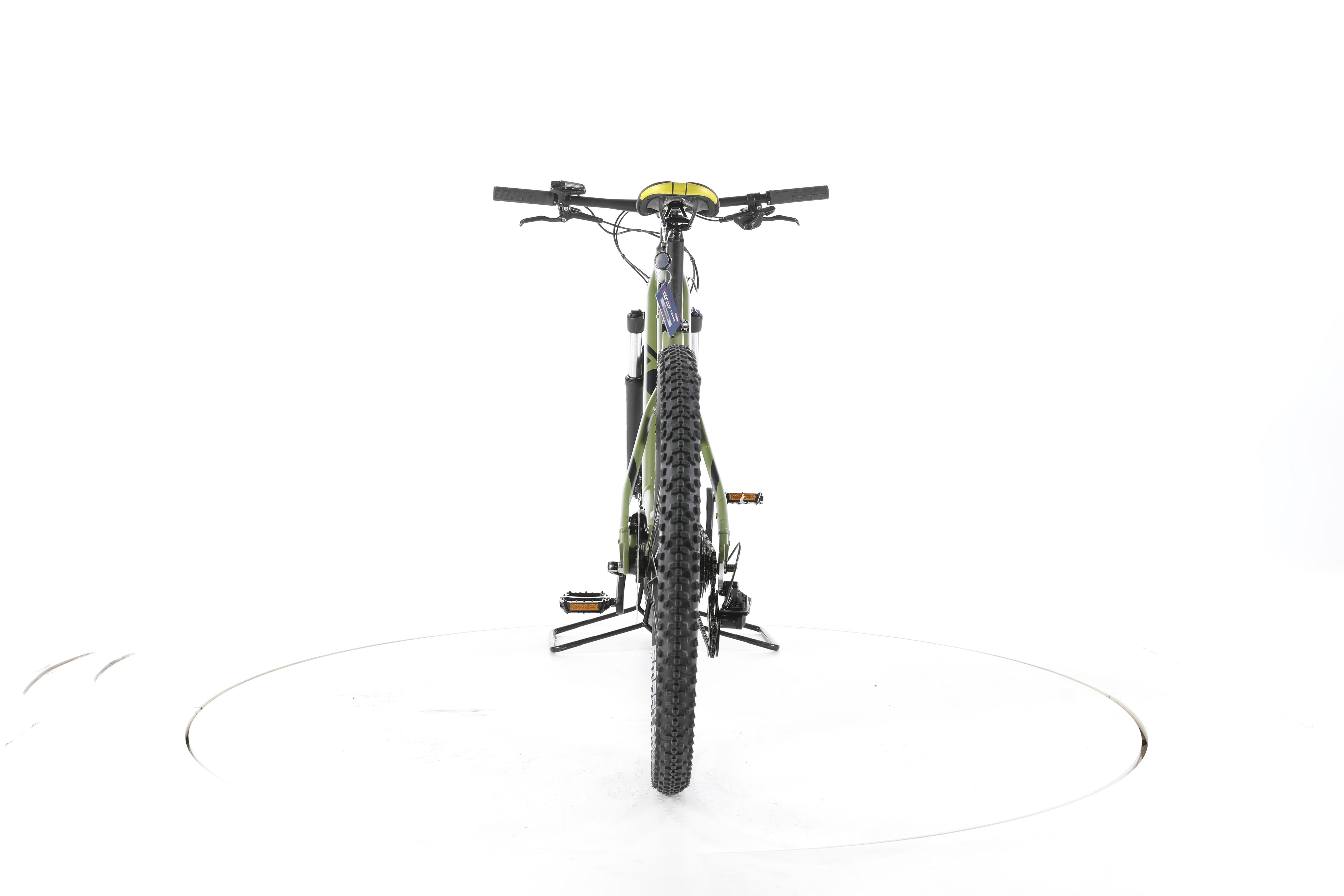 R Raymon HardRay E 4.0 E-Bike - Image 10