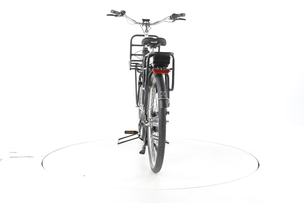 Gazelle Miss Grace C7+ HMB City E-Bike - Image 10