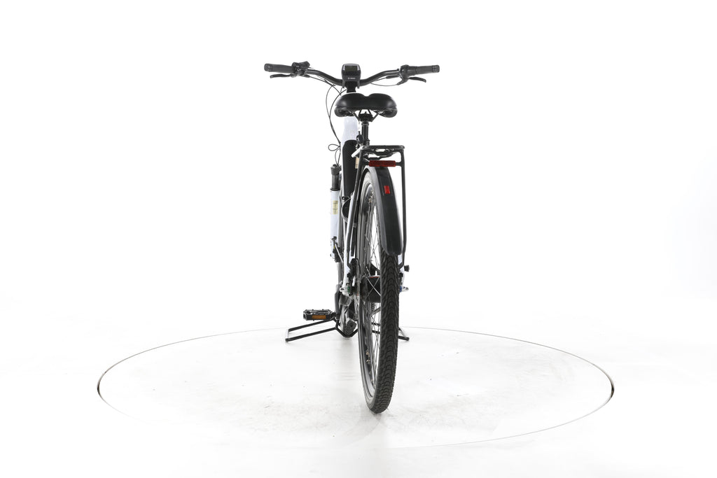 Cube Supreme Hybrid EXC City E-Bike Tiefeinsteiger - Image 10