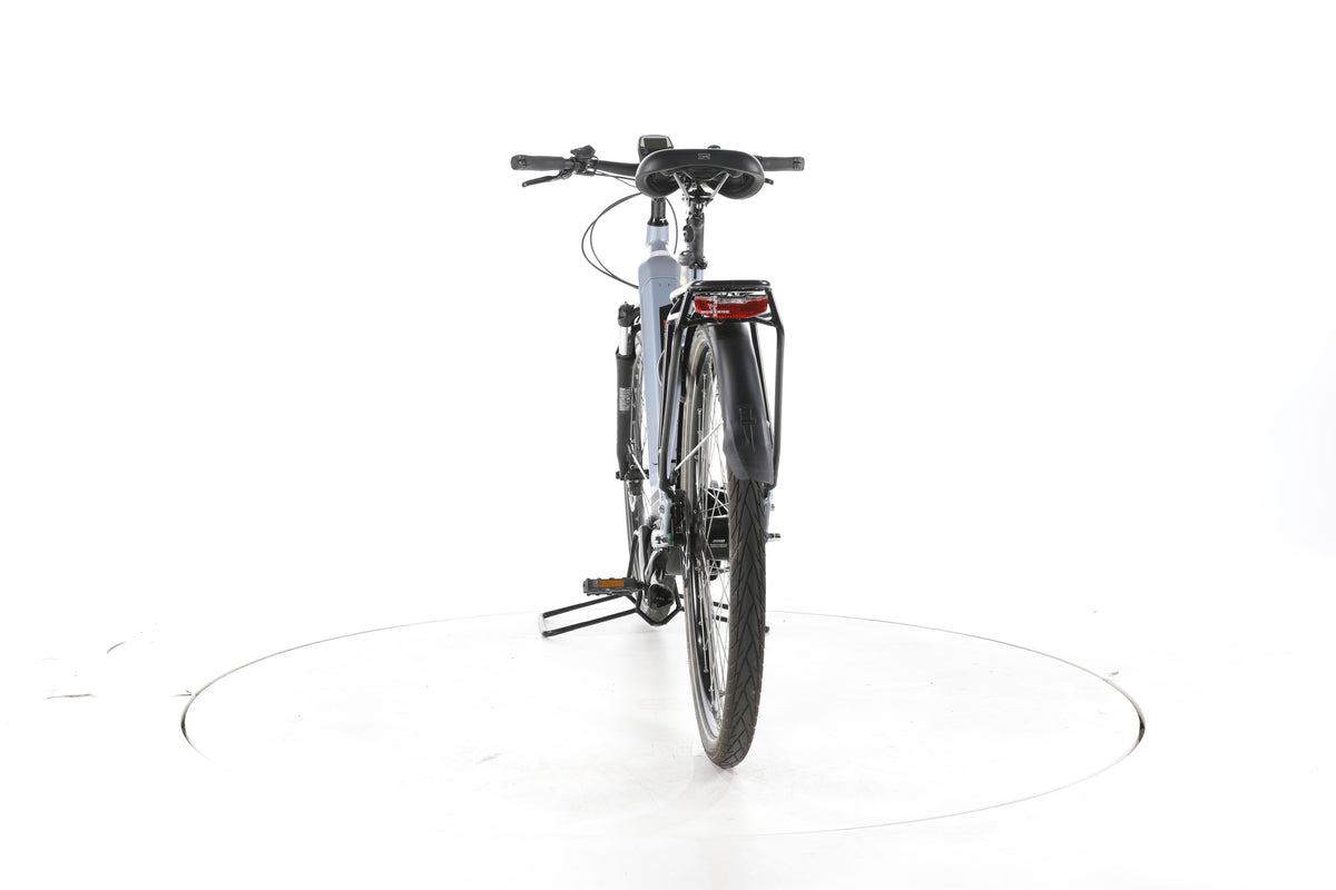 Trenoli Tanaro City E-Bike Tiefeinsteiger - Image 10