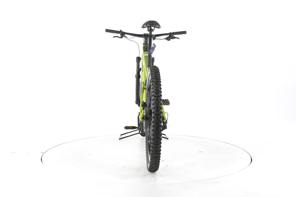 Cube Stereo Hybrid ONE44 HPC Race E-Bike Fully 2025 - Image 10