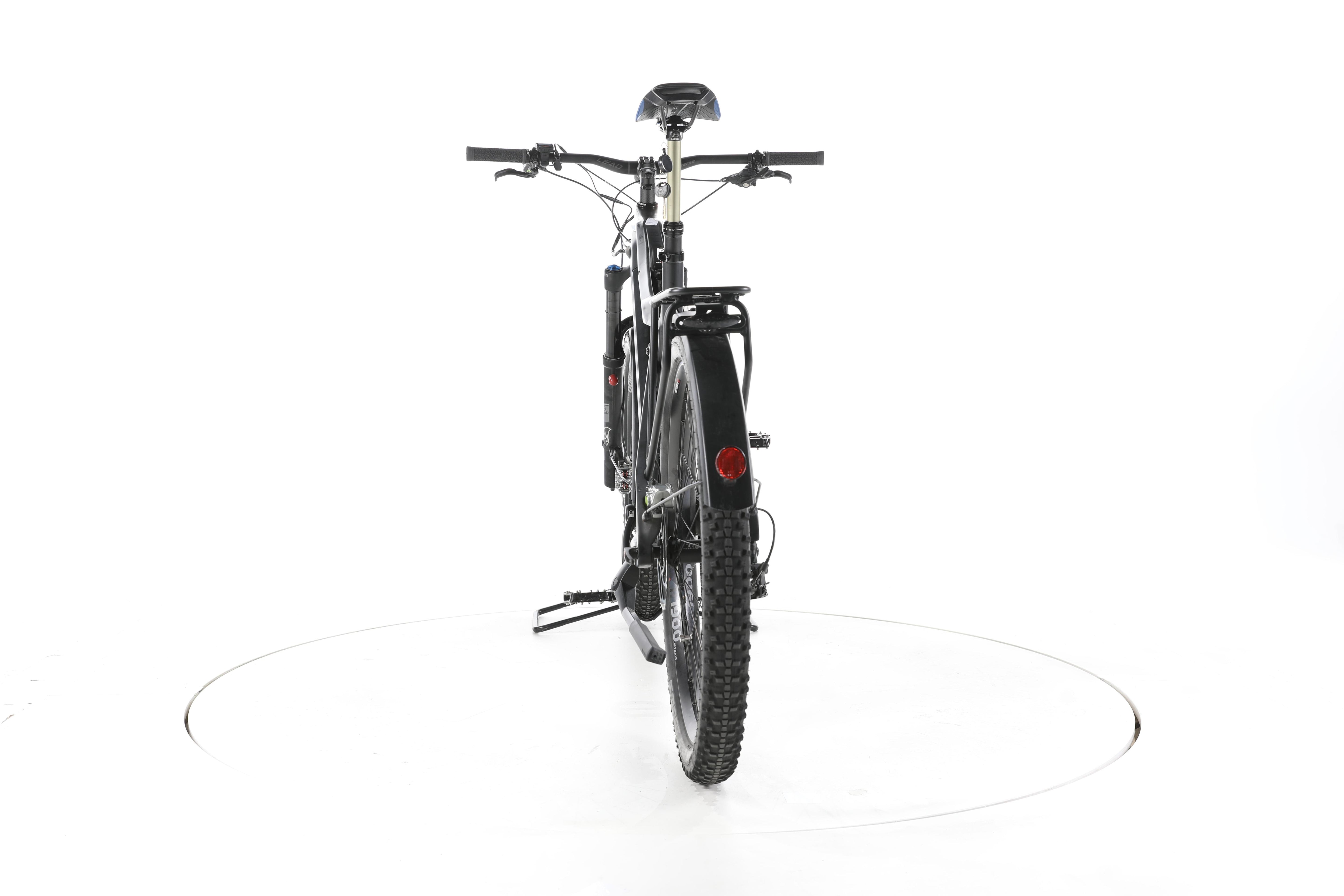 M1-Sporttechnik Erzberg GT SUV E-Bike Carbon - Image 10