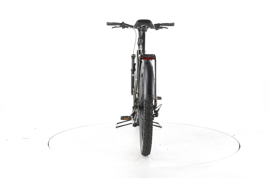 Bulls Iconic EVO 2 Trekking E-Bike 2025 - Image 10
