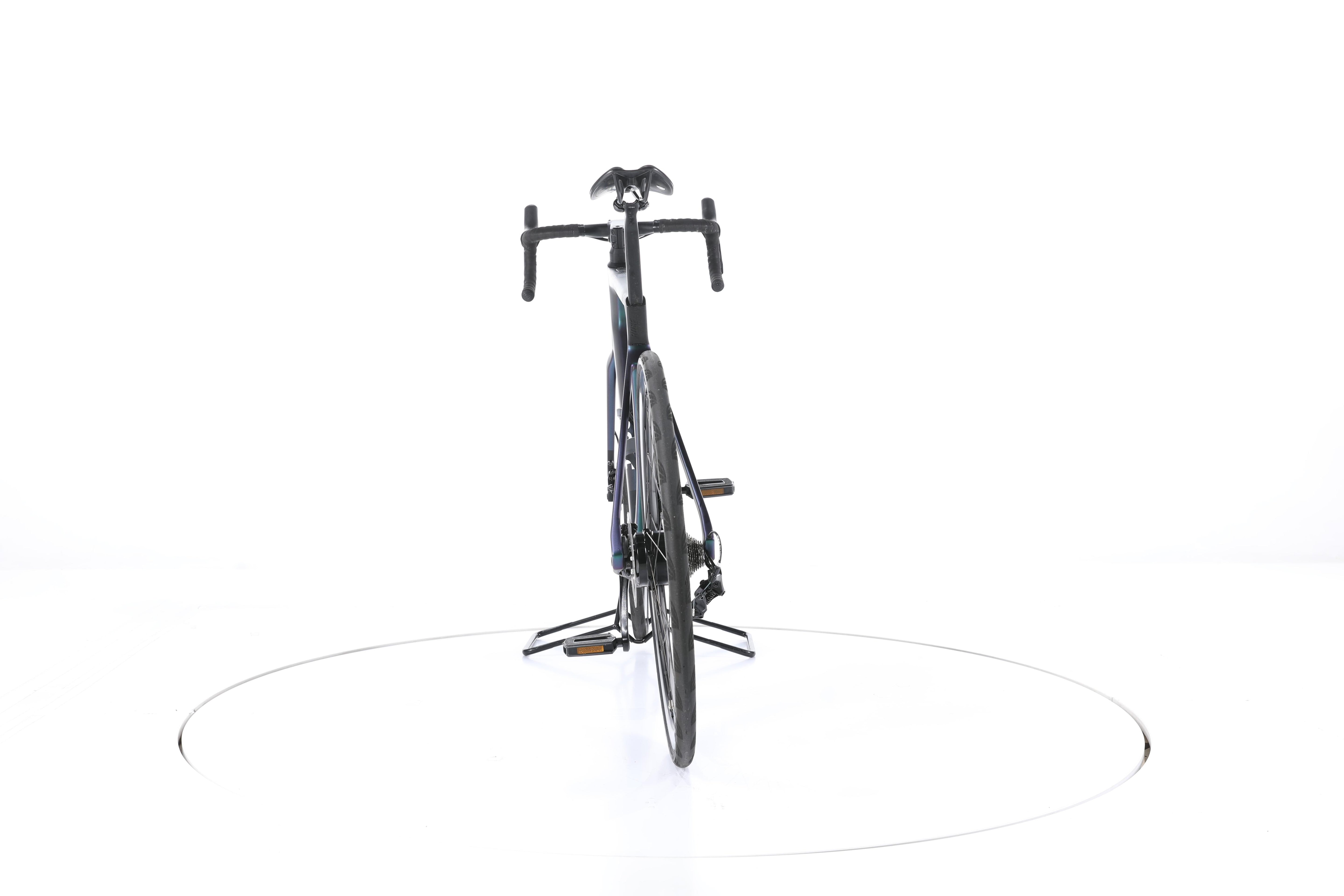 Rose Reveal Plus 105 E-Gravel & Rennrad 2024 - Image 10