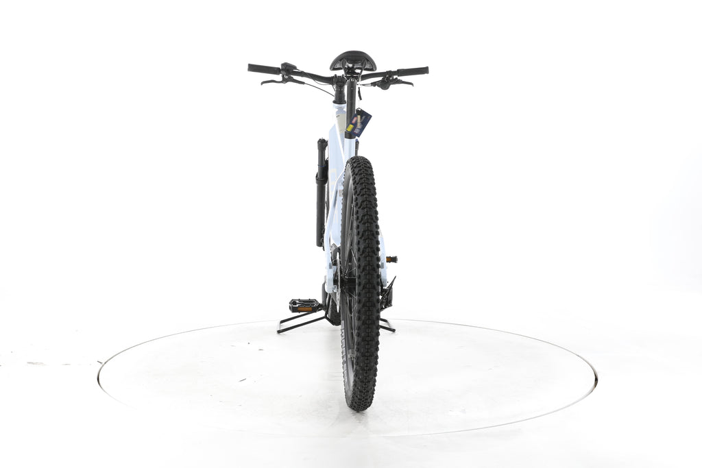 Cube Reaction Hybrid Pro E-Bike - Image 10