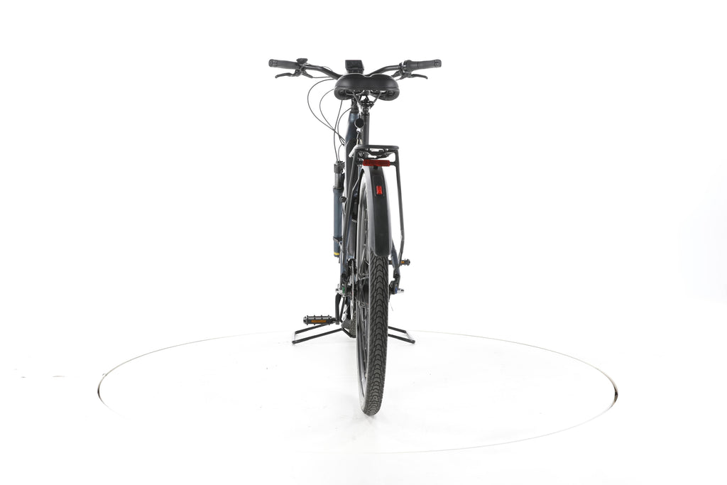 Cube Supreme Hybrid SLT City E-Bike Tiefeinsteiger - Image 10