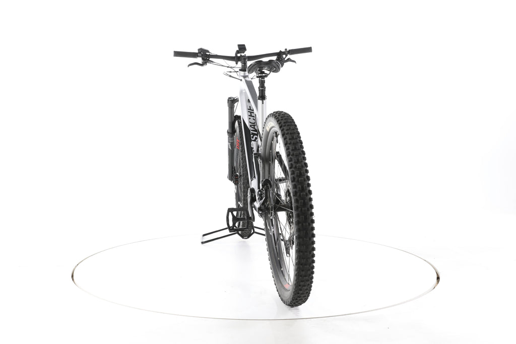 Moustache Bikes Trail 5 E-Bike Fully - Image 10