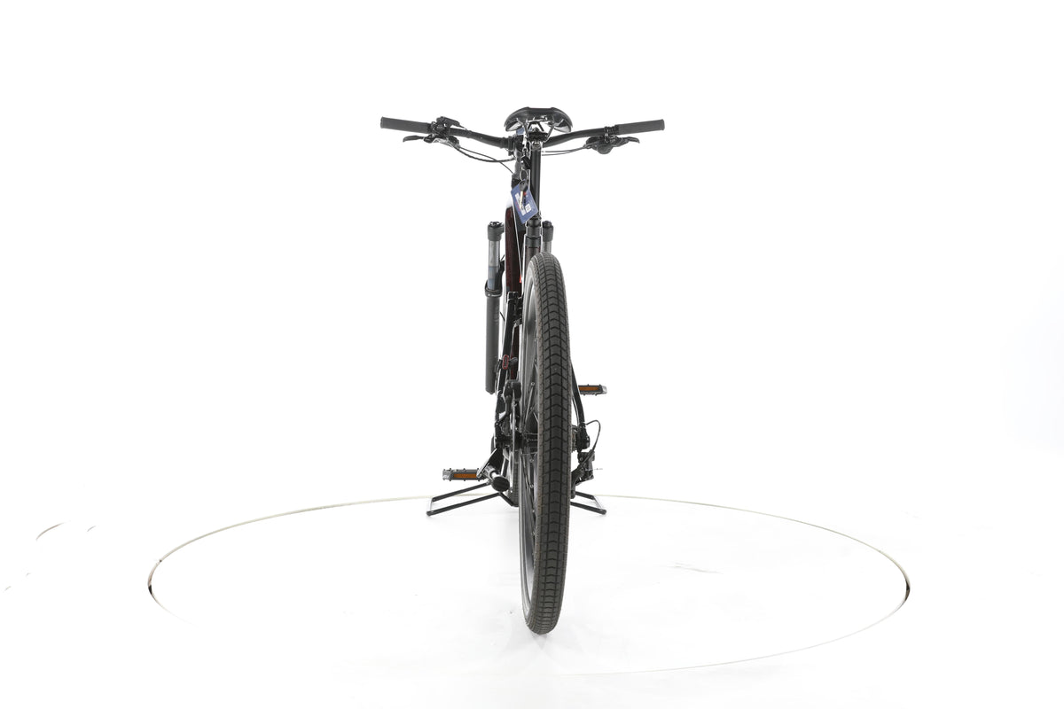 Cube Stereo Hybrid 140 HPC Race E-Bike Fully - Image 10