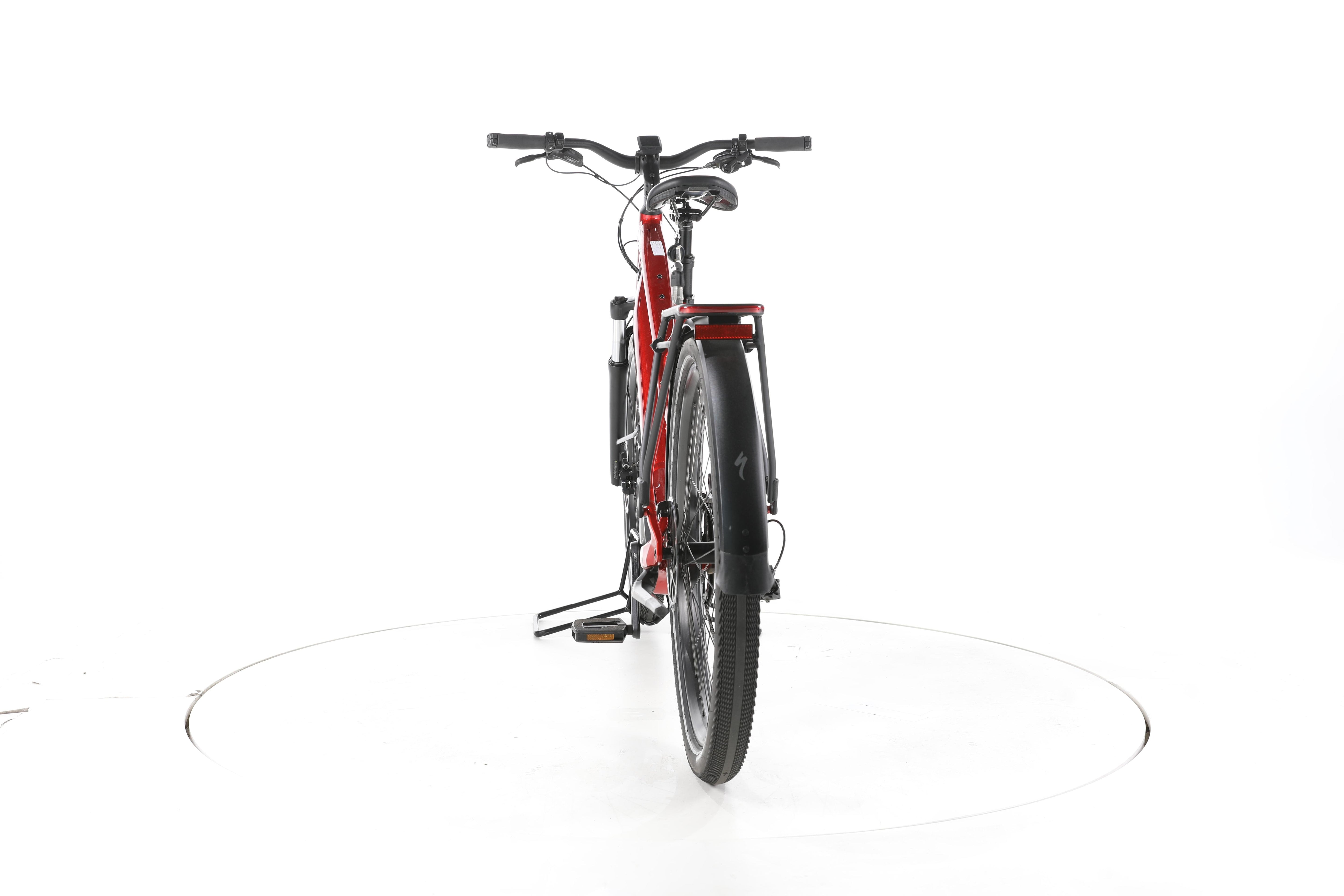 Specialized Turbo Vado 4.0 Step-Through Trekking E-Bike - Image 10