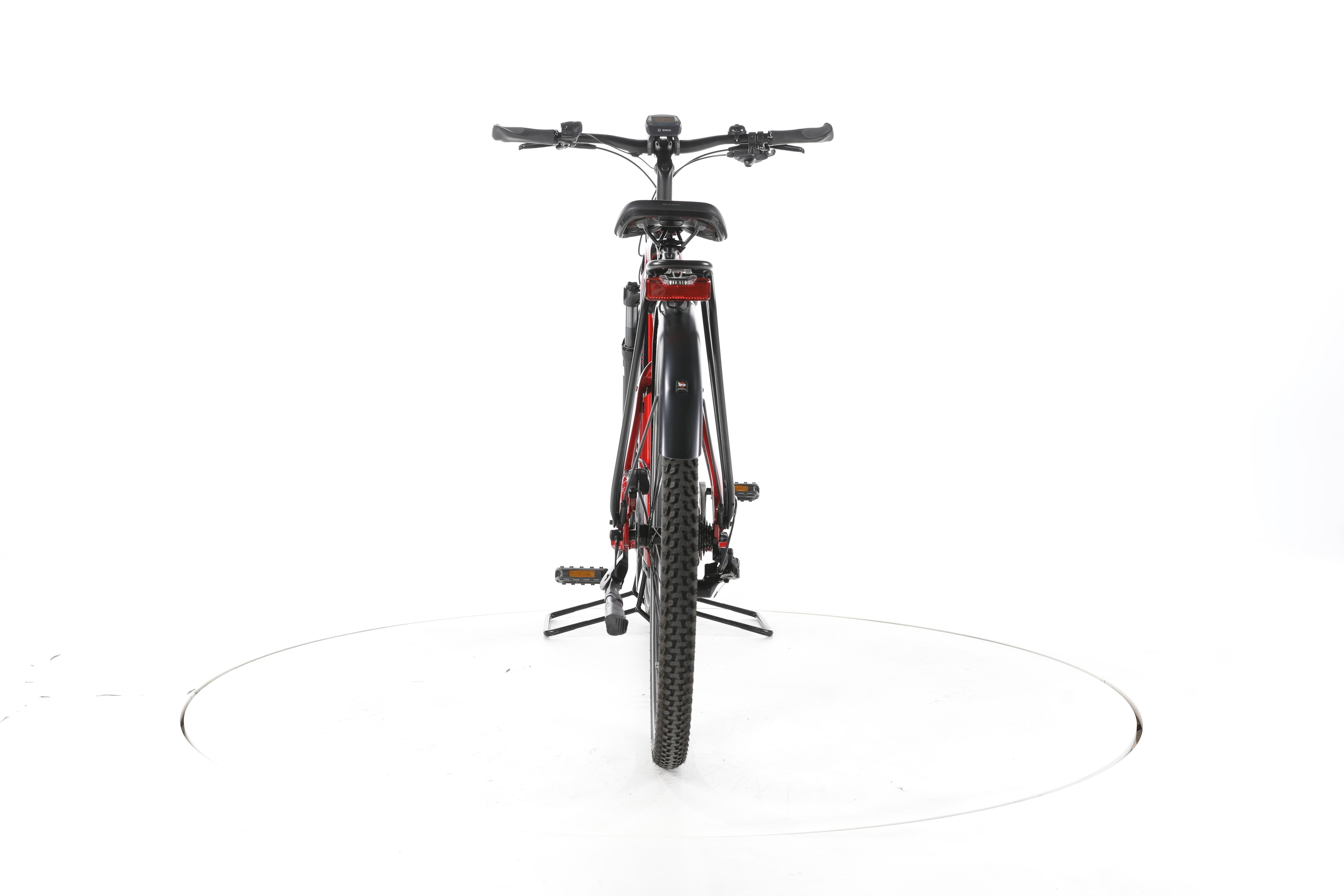 Conway Cairon T 2.0 Trekking E-Bike - Image 10
