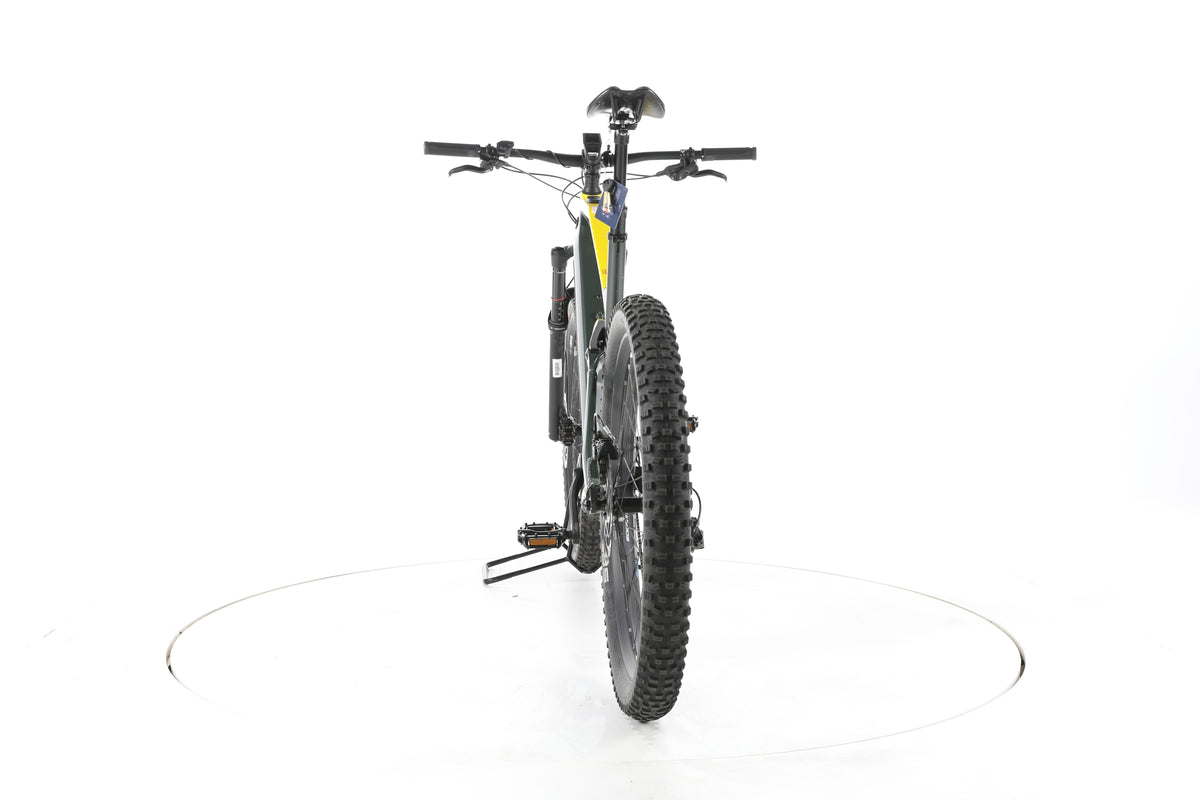 Swype freqz #3.0 E-Bike Fully - Image 10