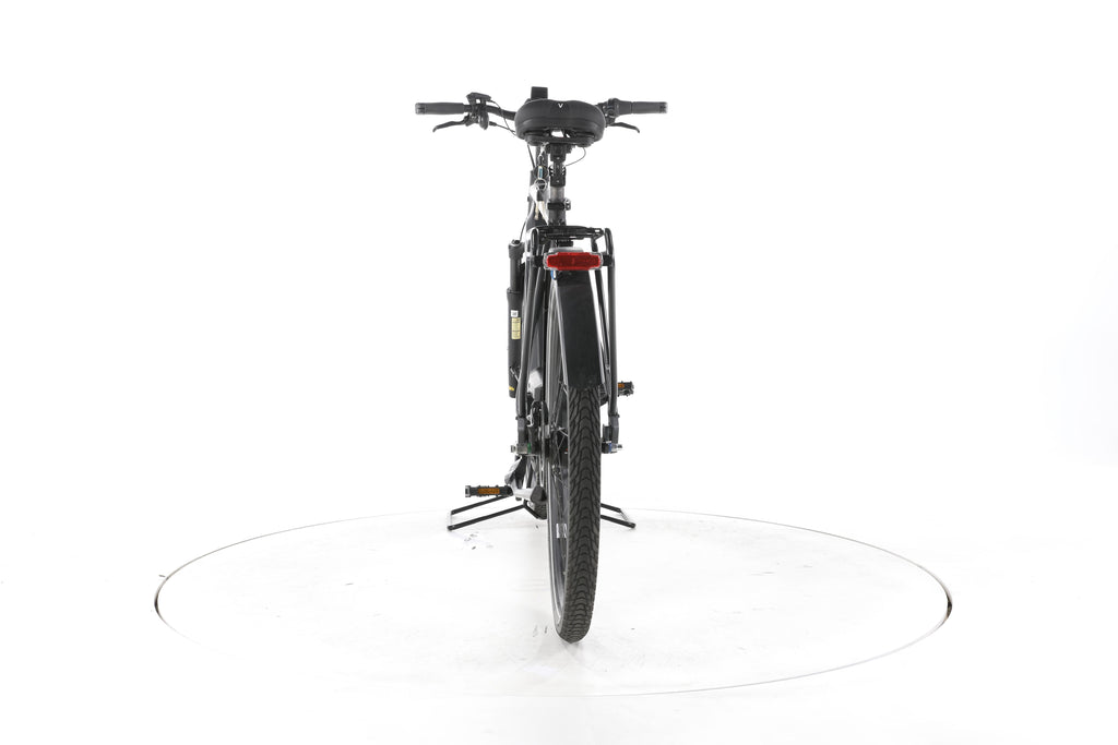 Hercules Futura Max City E-Bike - Image 10