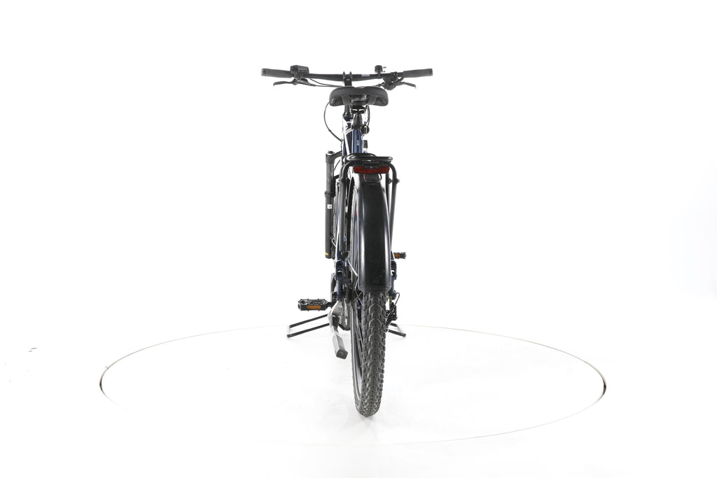 R Raymon CrossRay FS E 4.0 SUV E-Bike - Image 10