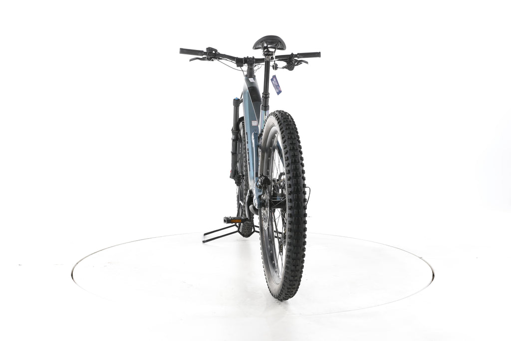 Cube Stereo Hybrid 140 HPC ABS E-Bike Fully Carbon 2024 - Image 10