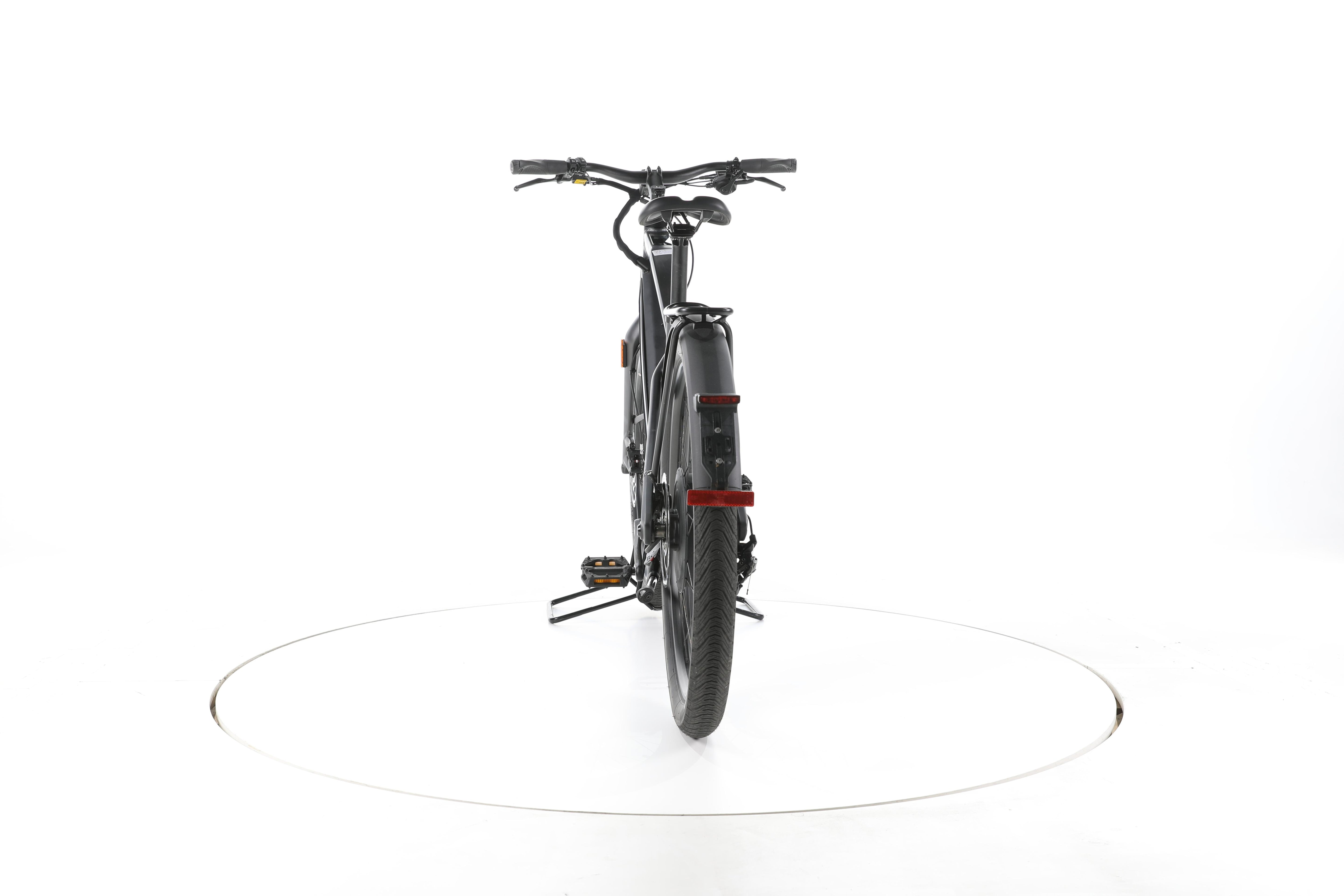 Stromer ST1 Sport S-Pedelec 655 Wh - Image 10