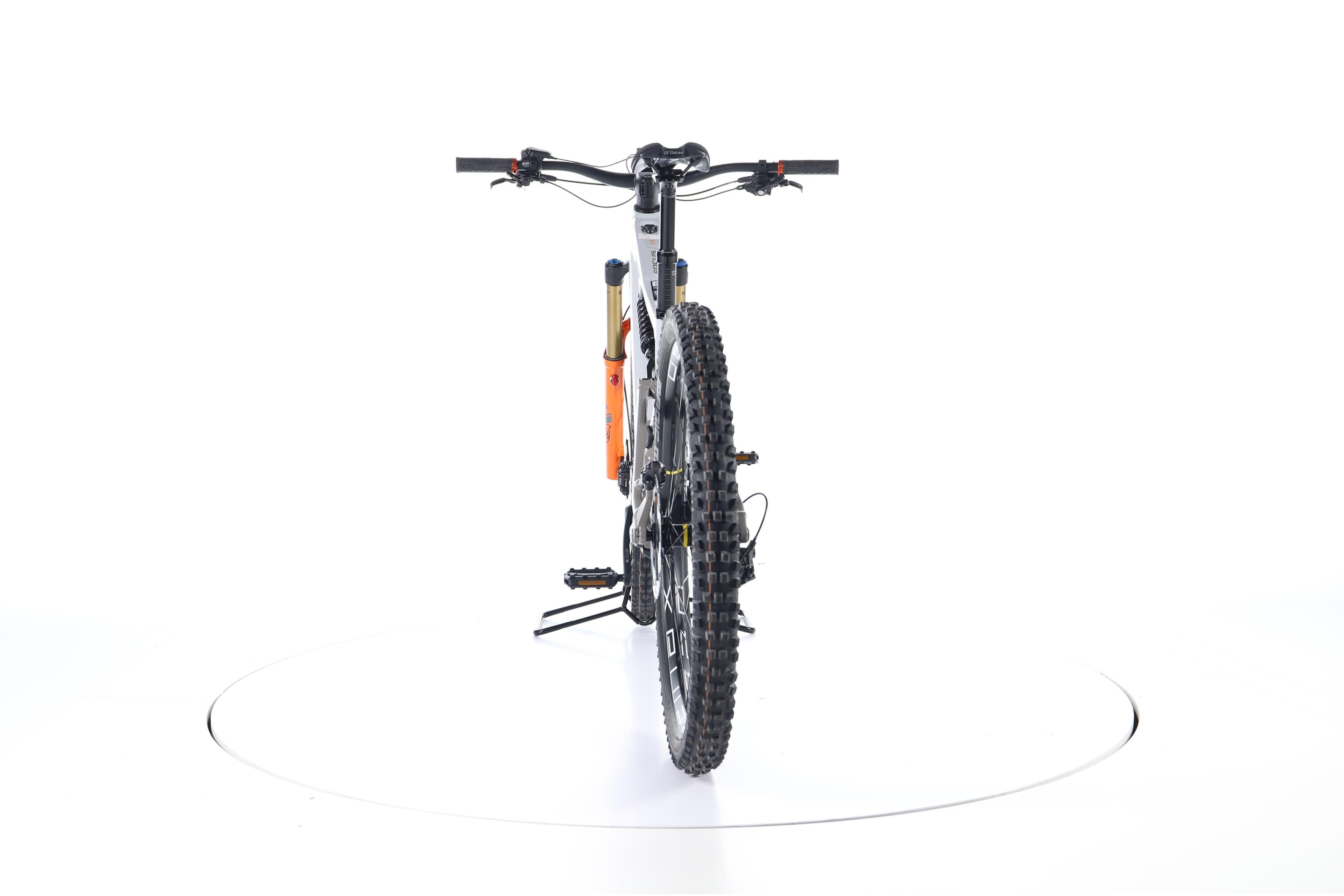 Focus Sam² 6.9 E-Bike Fully - Image 10