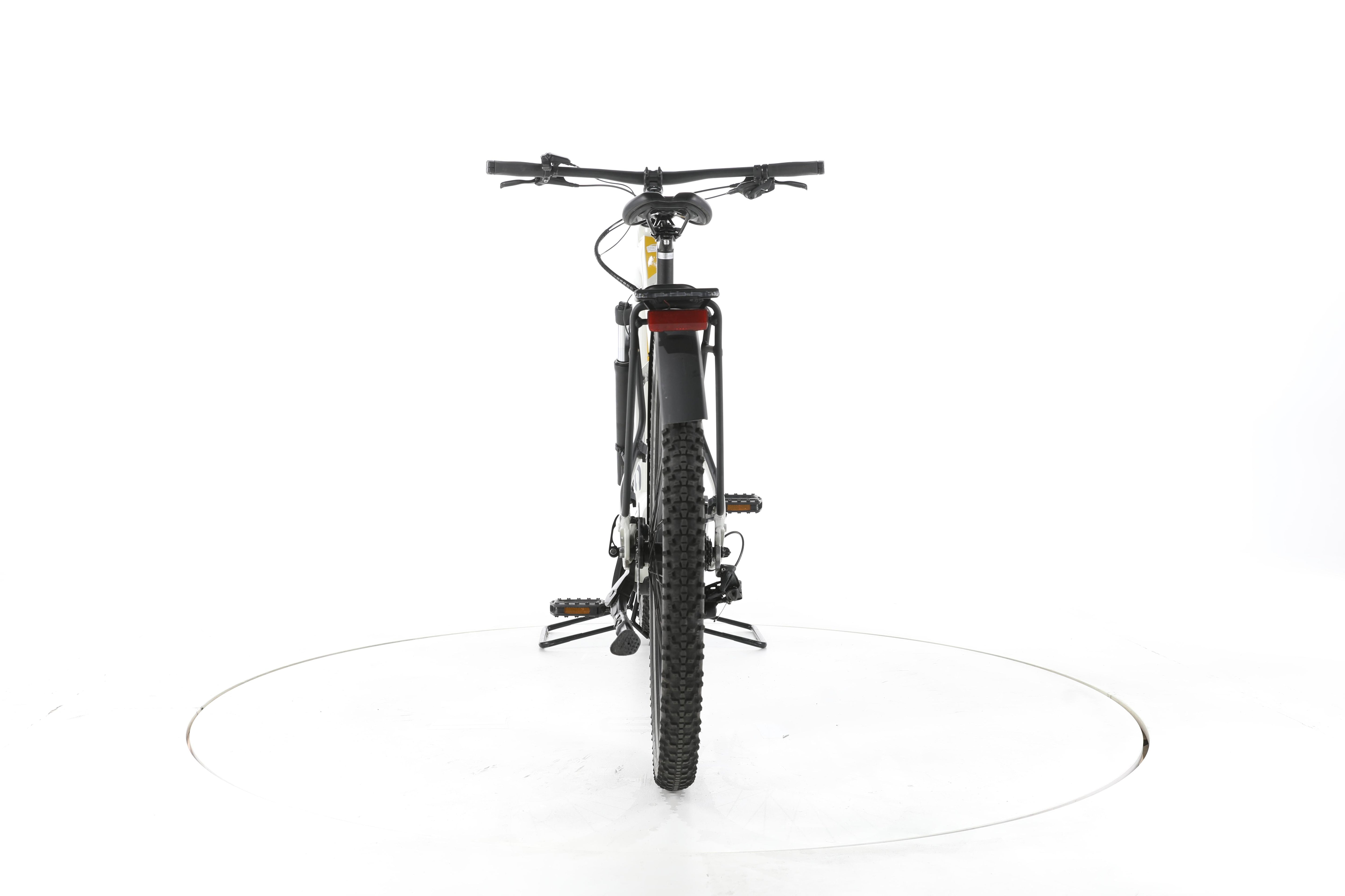 Corratec E-Power MTC 12S Trekking E-Bike - Image 10
