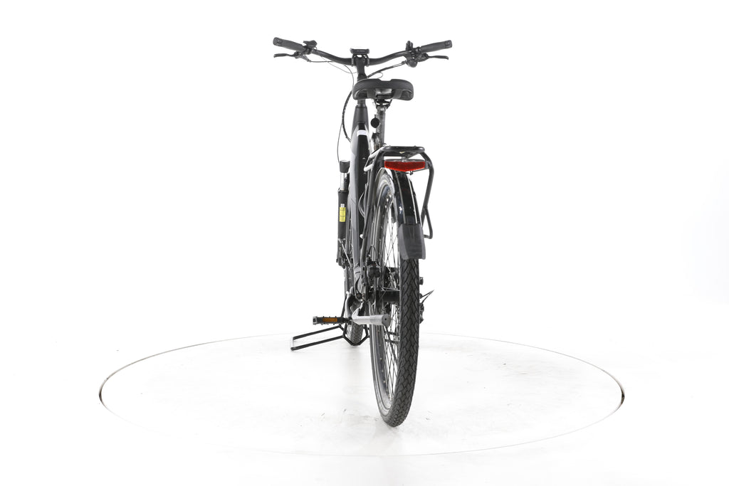 Pegasus Solero EVO 9 Trekking E-Bike Tiefeinsteiger - Image 10