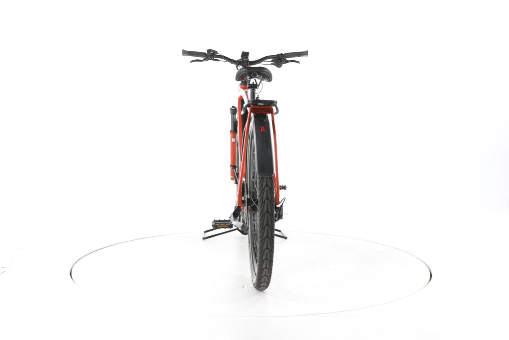 Cube Kathmandu Hybrid EXC Trekking E-Bike - Image 10