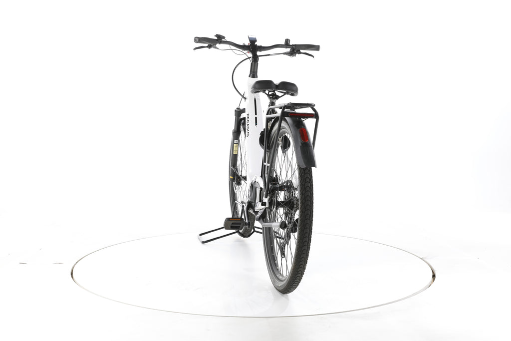 Pegasus Premio EVO 11 "40 Years" Trekking E-Bike Tiefeinsteiger - Image 10
