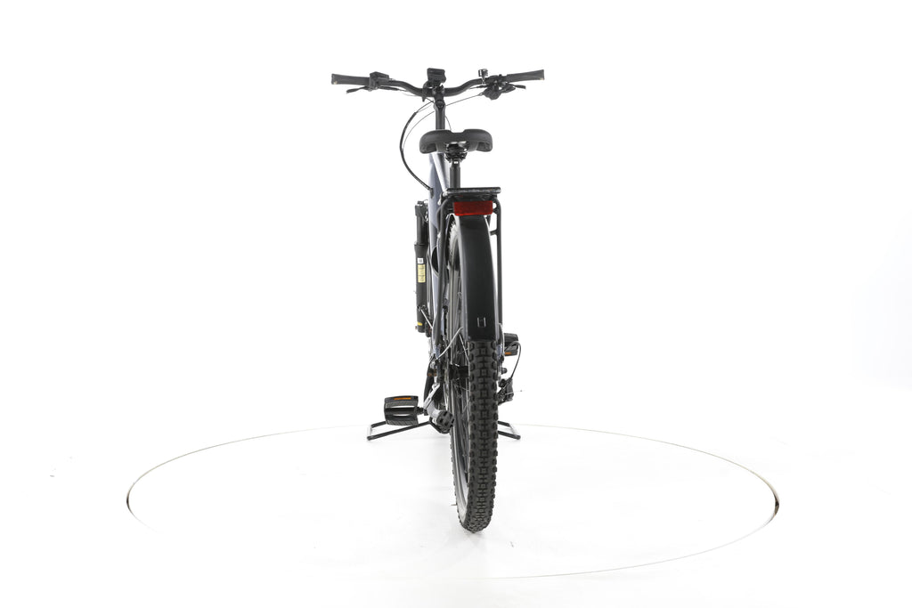 MORRISON SUB 5.0 Trekking E-Bike - Image 10