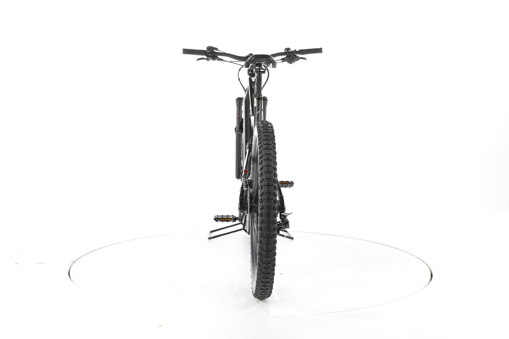 Ghost E-ASX 160 Universal E-Bike Fully - Image 10