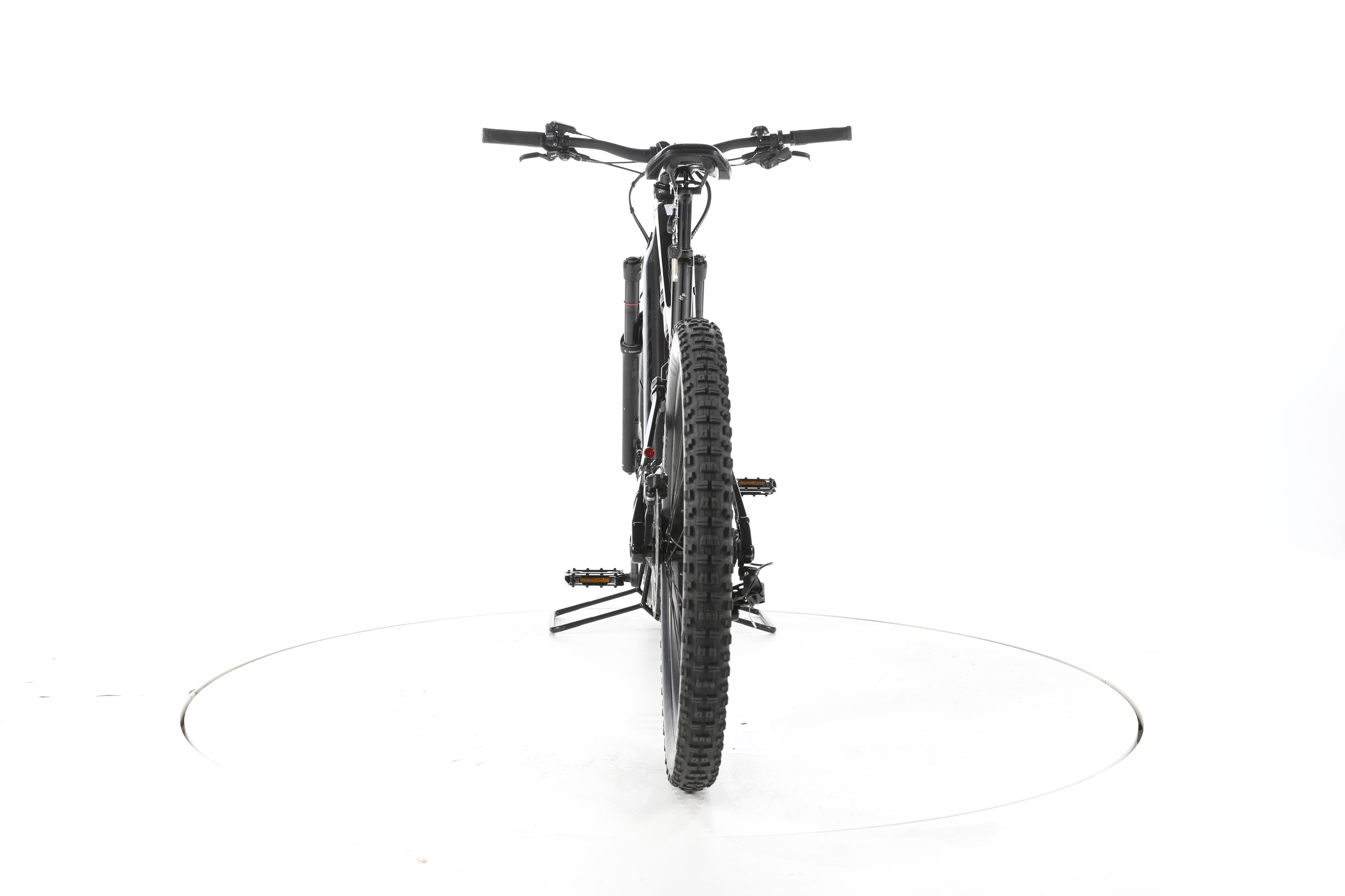 Ghost E-ASX 160 Universal E-Bike Fully - Image 10