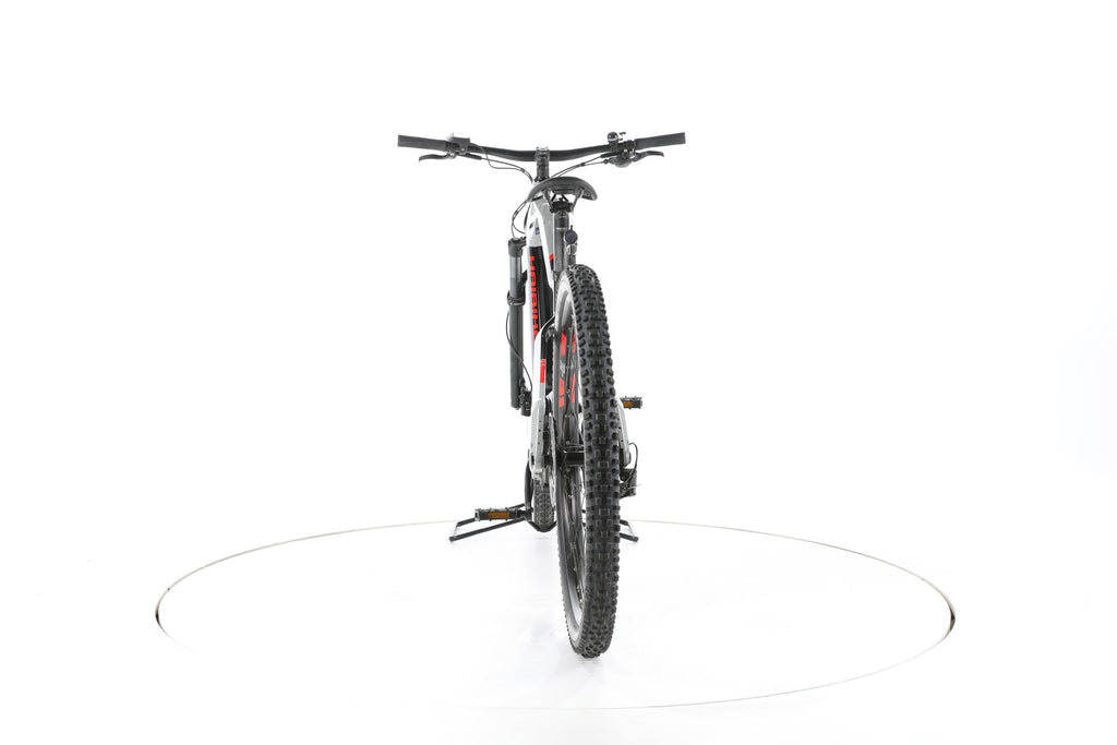 Haibike HardNine 9 E-Bike - Image 10